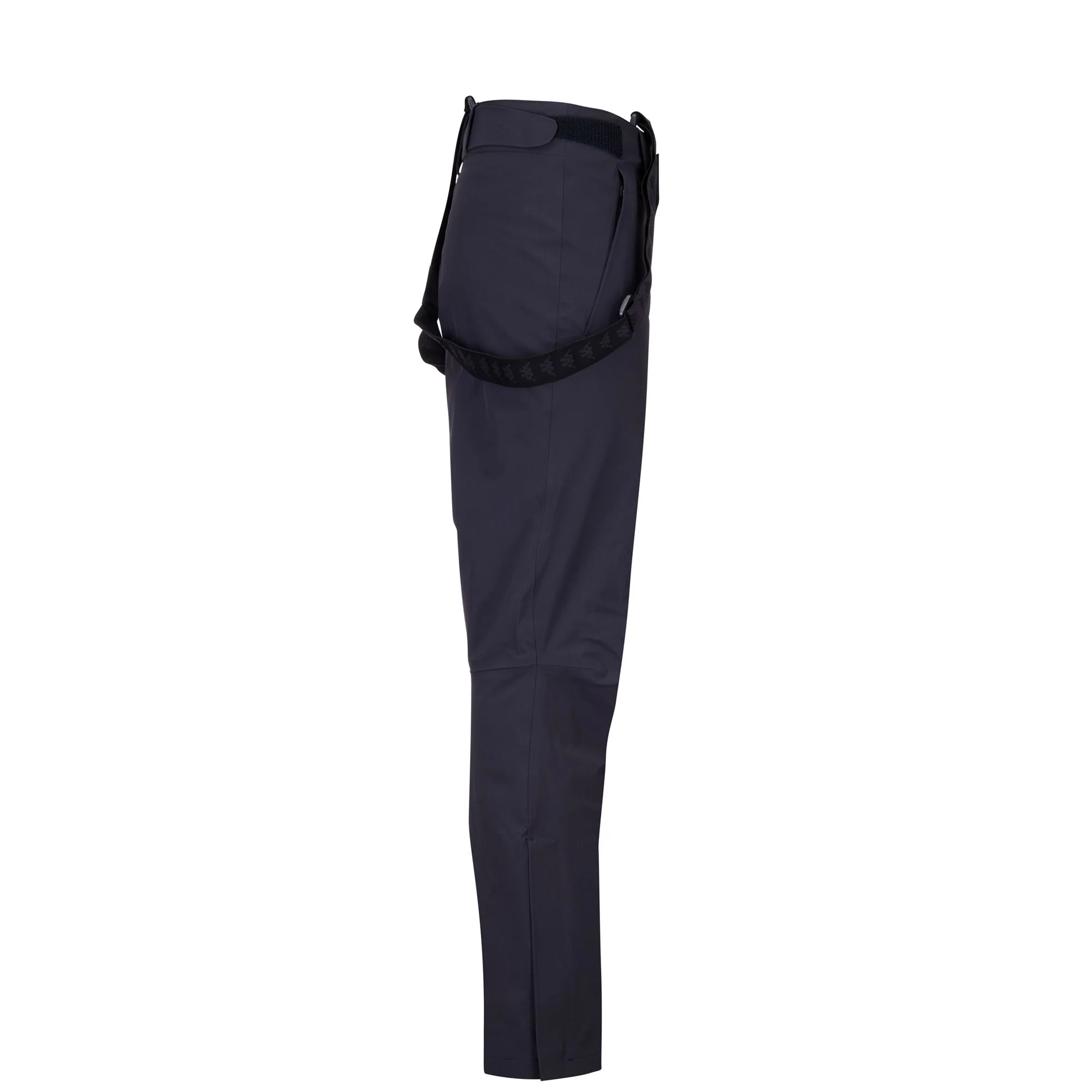 8CENTO 865A - Pants - Sport Trousers - Unisex - BLUE DK NAVY - Image 2