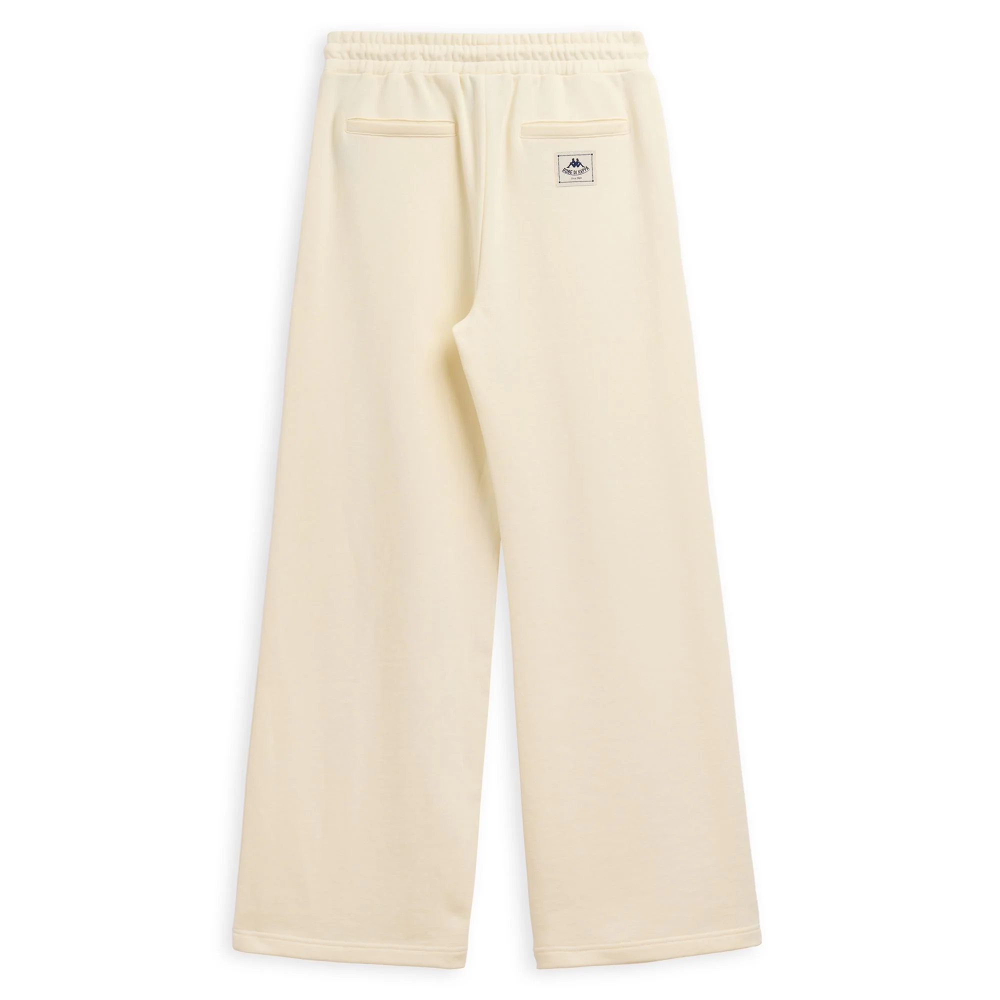 BELLATRIX - Pants - Sport Trousers - Woman - BEIGE NATURAL - Image 2