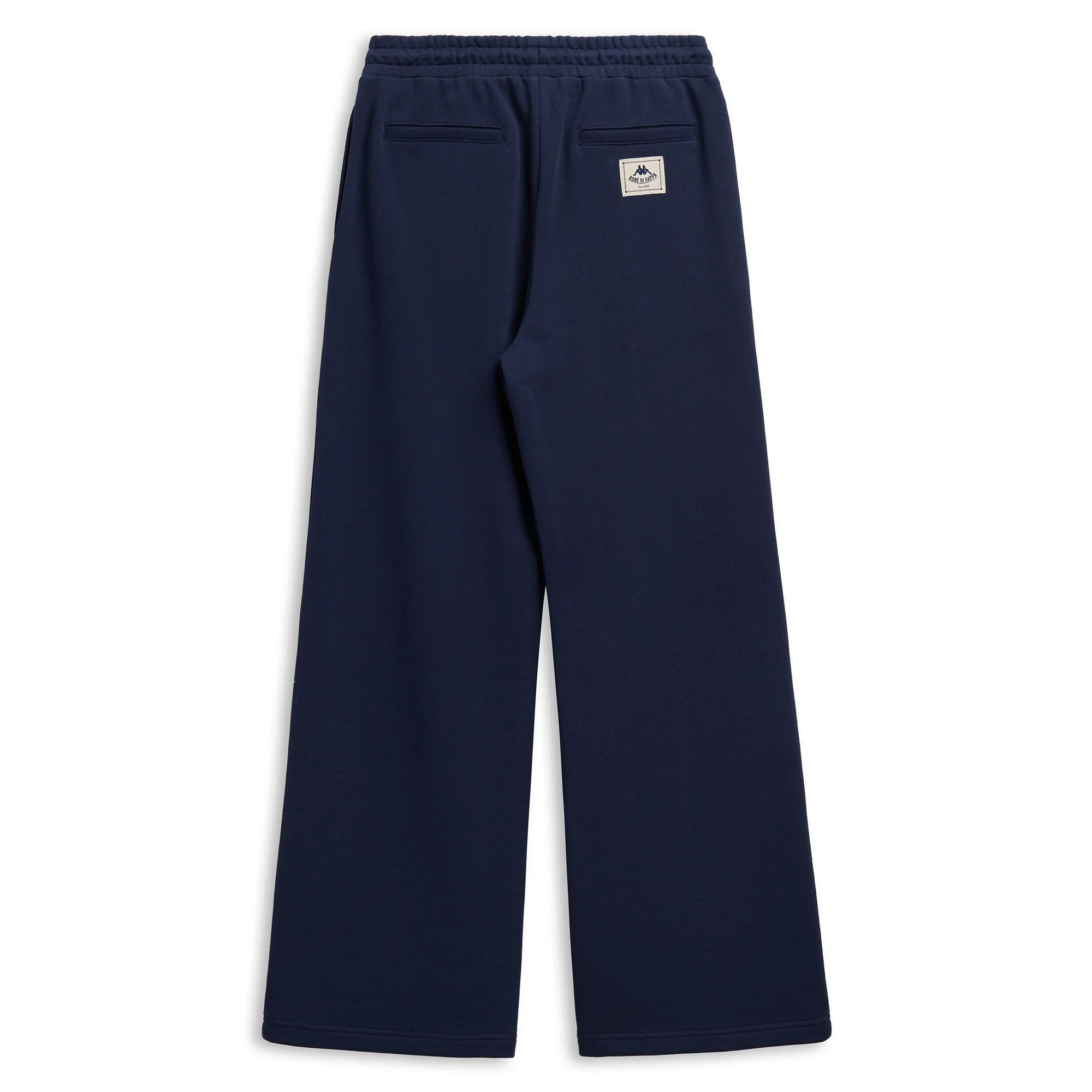 BELLATRIX - Pants - Sport Trousers - Woman - BLUE IRIS - Image 2