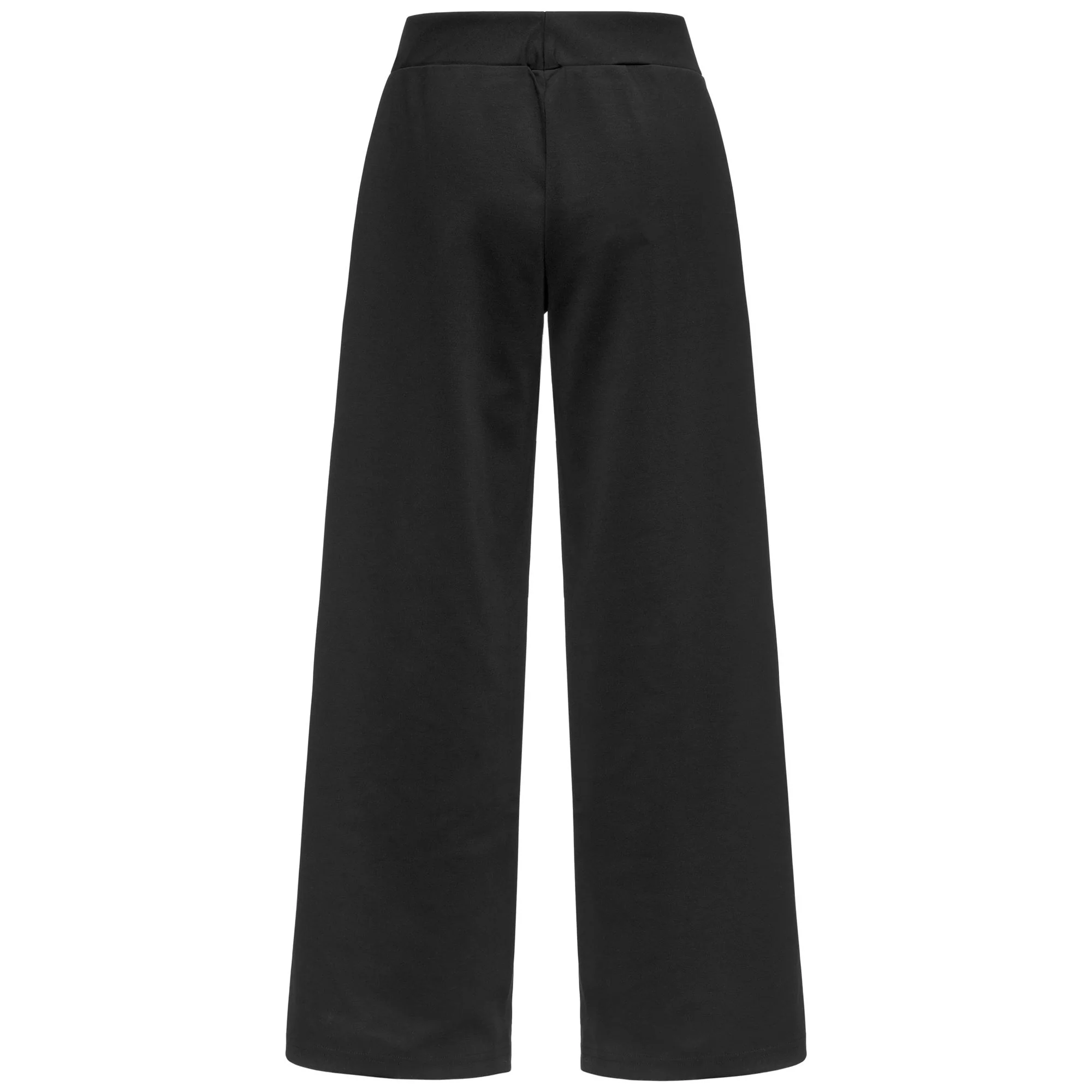 GEFRON - Pants - Sport Trousers - Woman - Black - Image 3