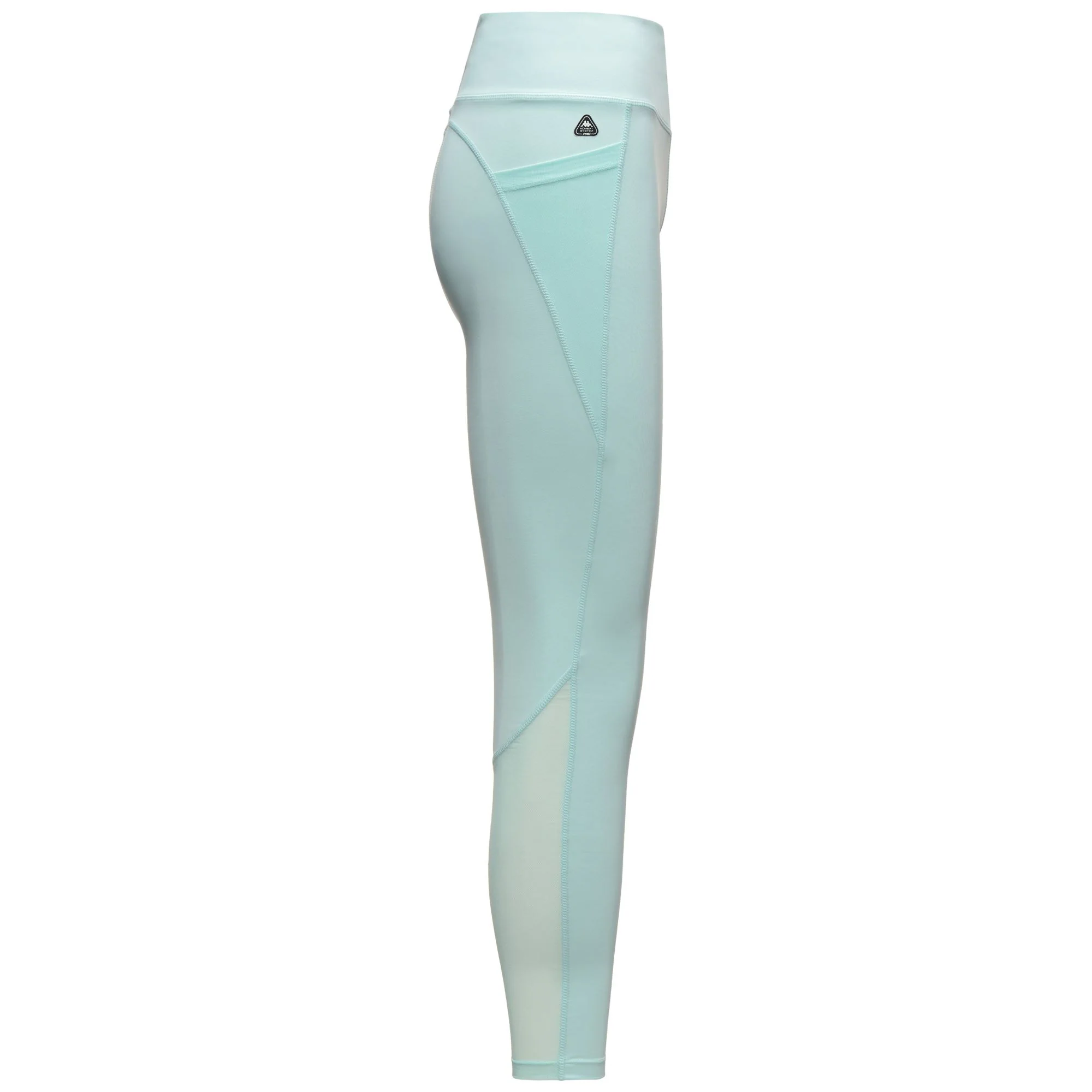 IVARA PRO - Pants - Sport Trousers - Woman - Azure Salt Air - Image 3