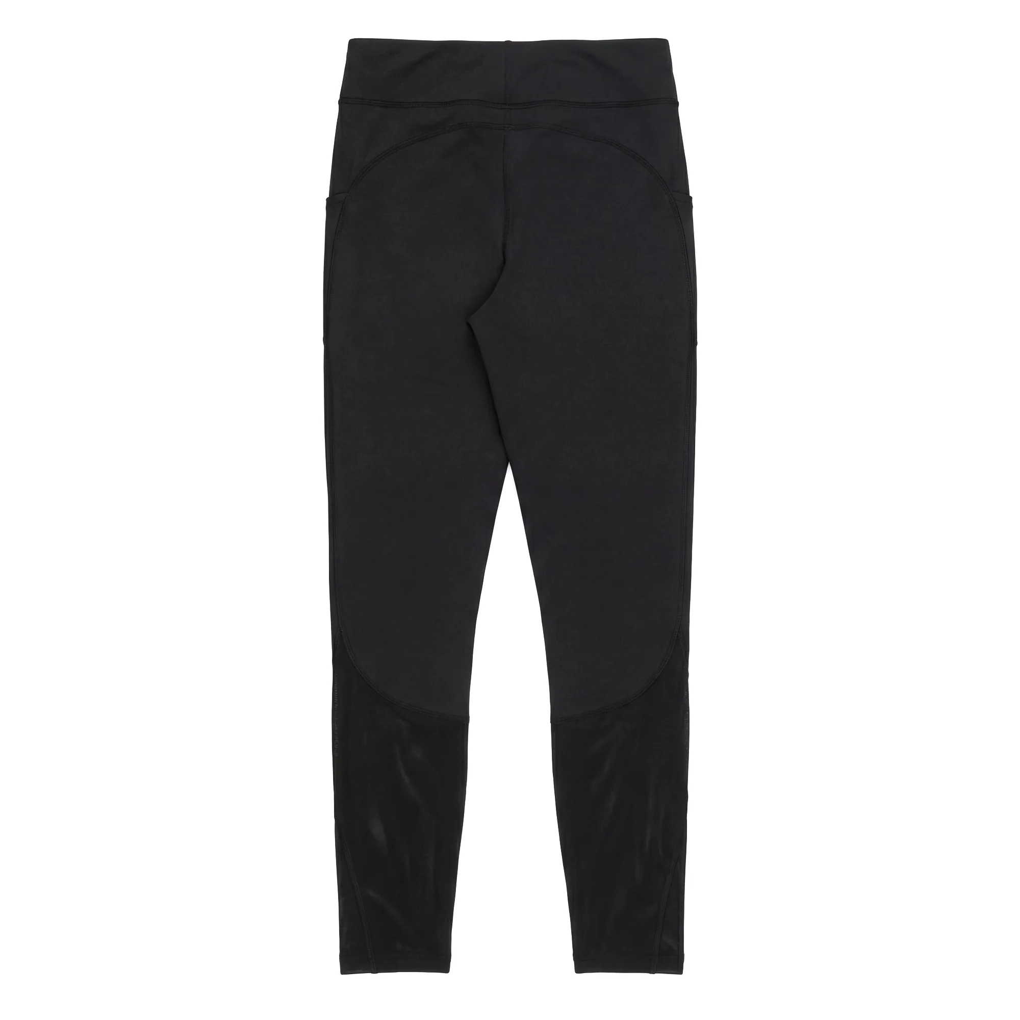 IVARA PRO - Pants - Sport Trousers - Woman - Black-Black - Image 3
