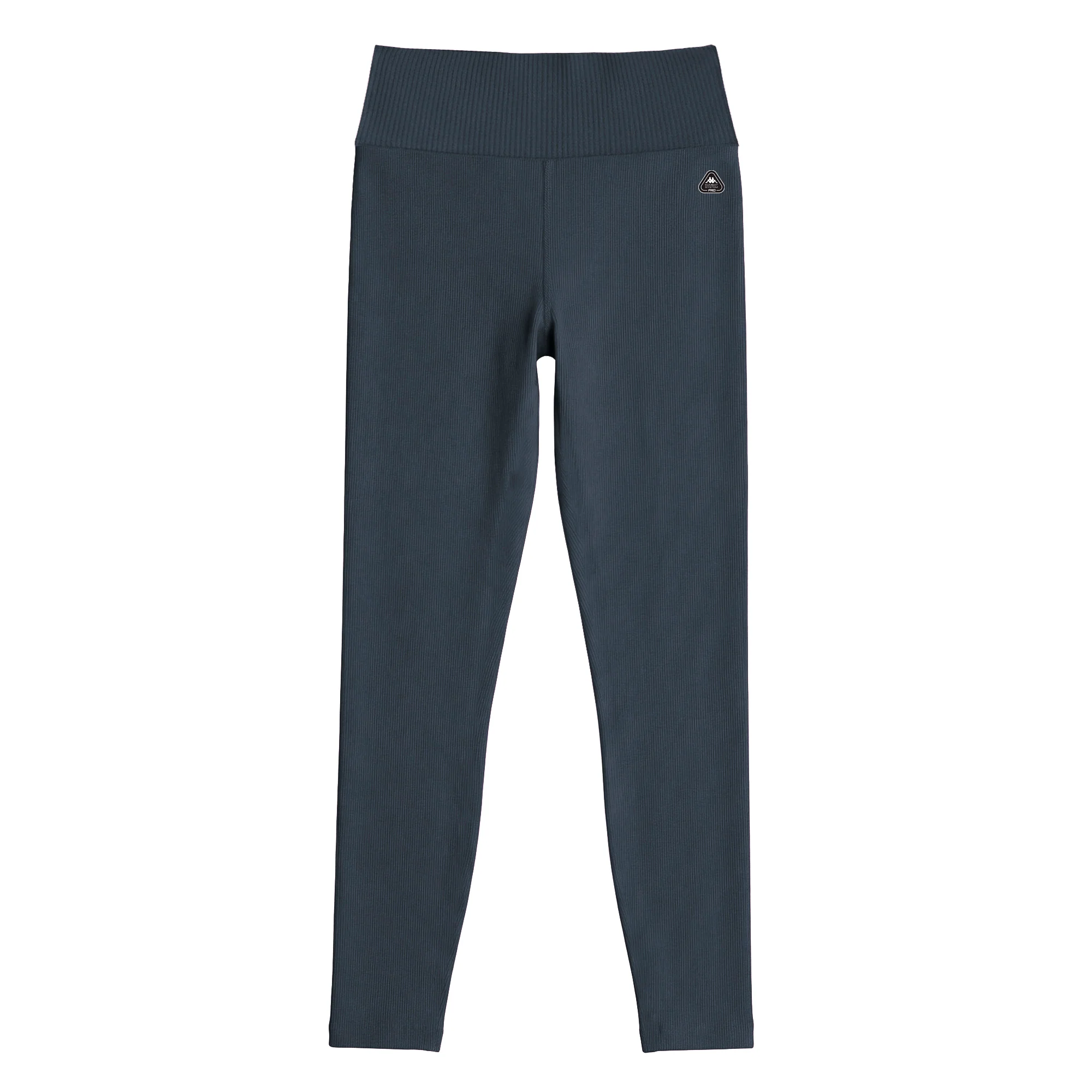 IXIDA SEAMLESS PRO - Pants - Sport Trousers - Woman - Blue Orion - Image 3