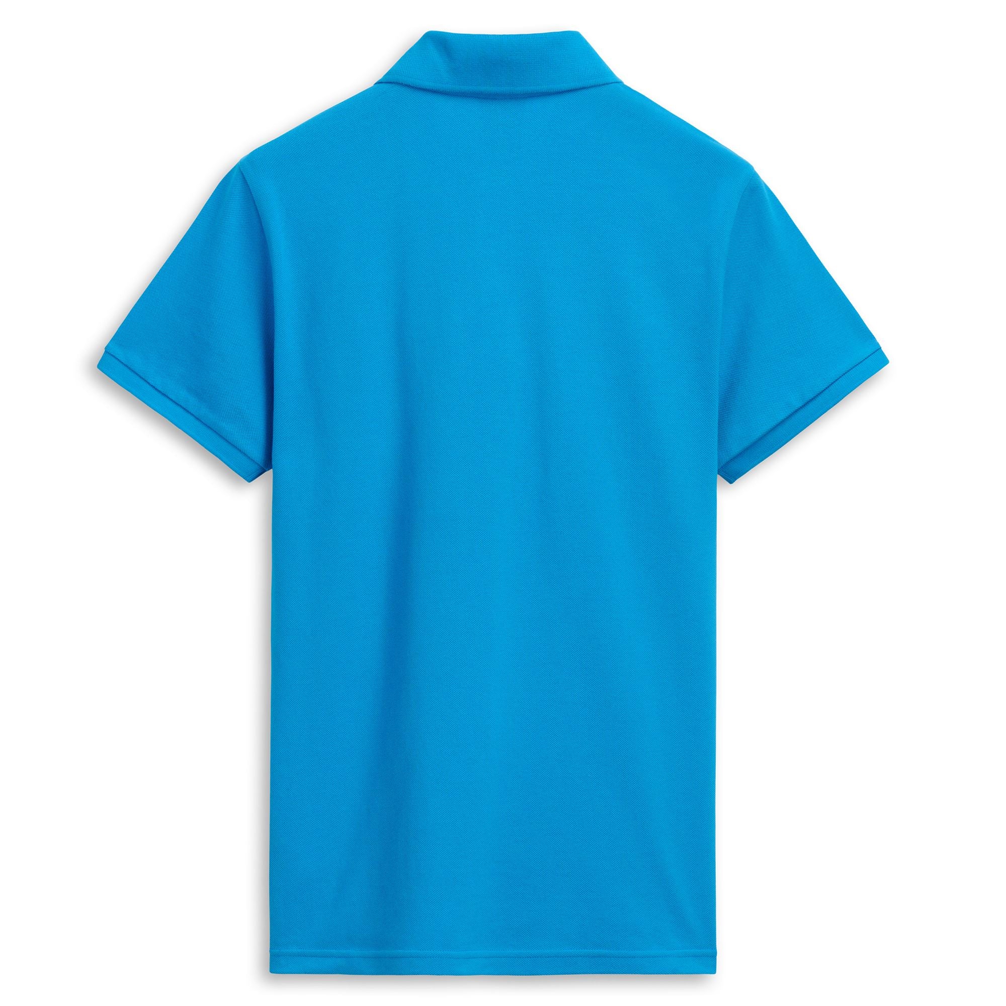 EROI POLO ITALIA - Polo Shirts - Polo - Man - AZZURRO - Image 2