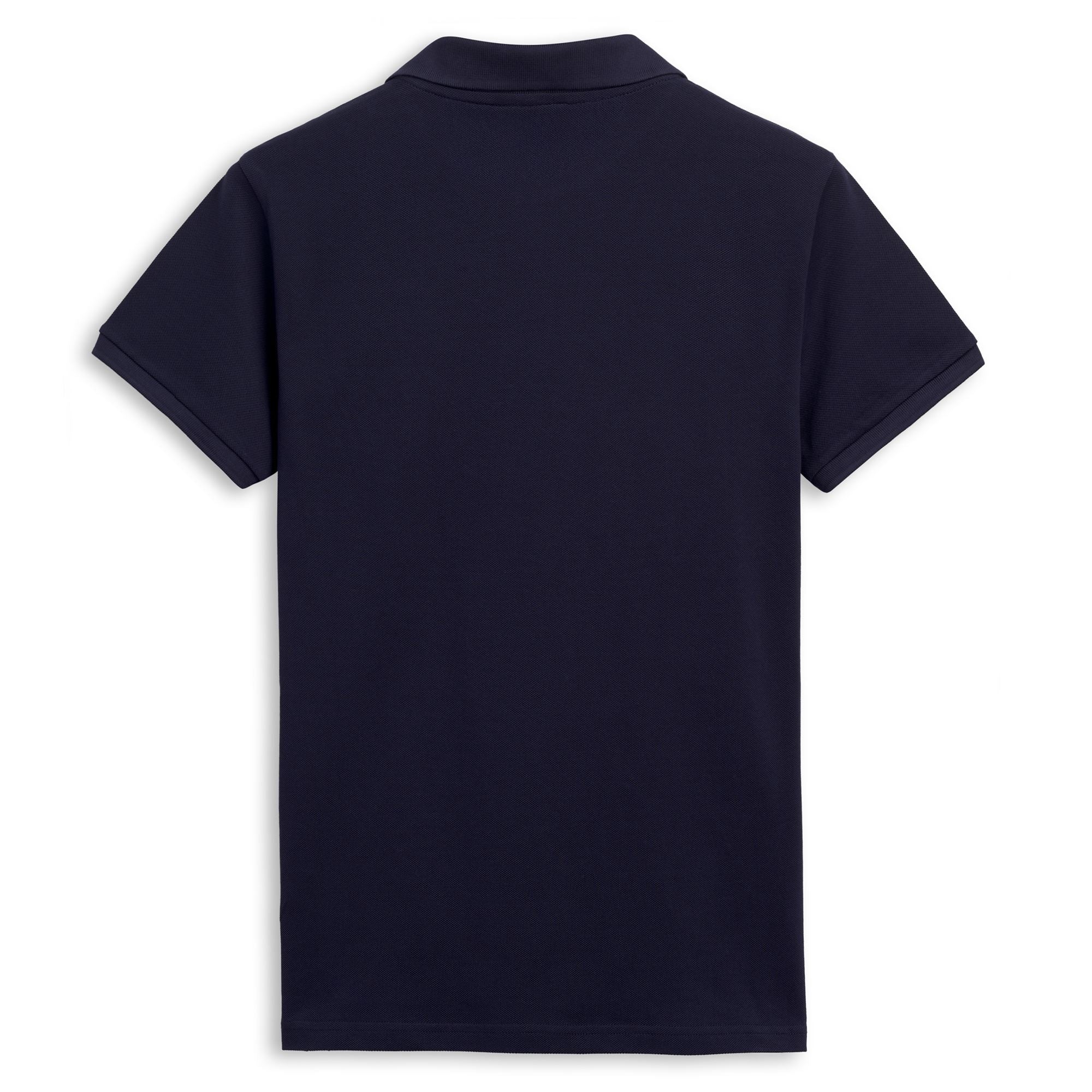 EROI POLO ITALIA - Polo Shirts - Polo - Man - BLUE MARINE - Image 2