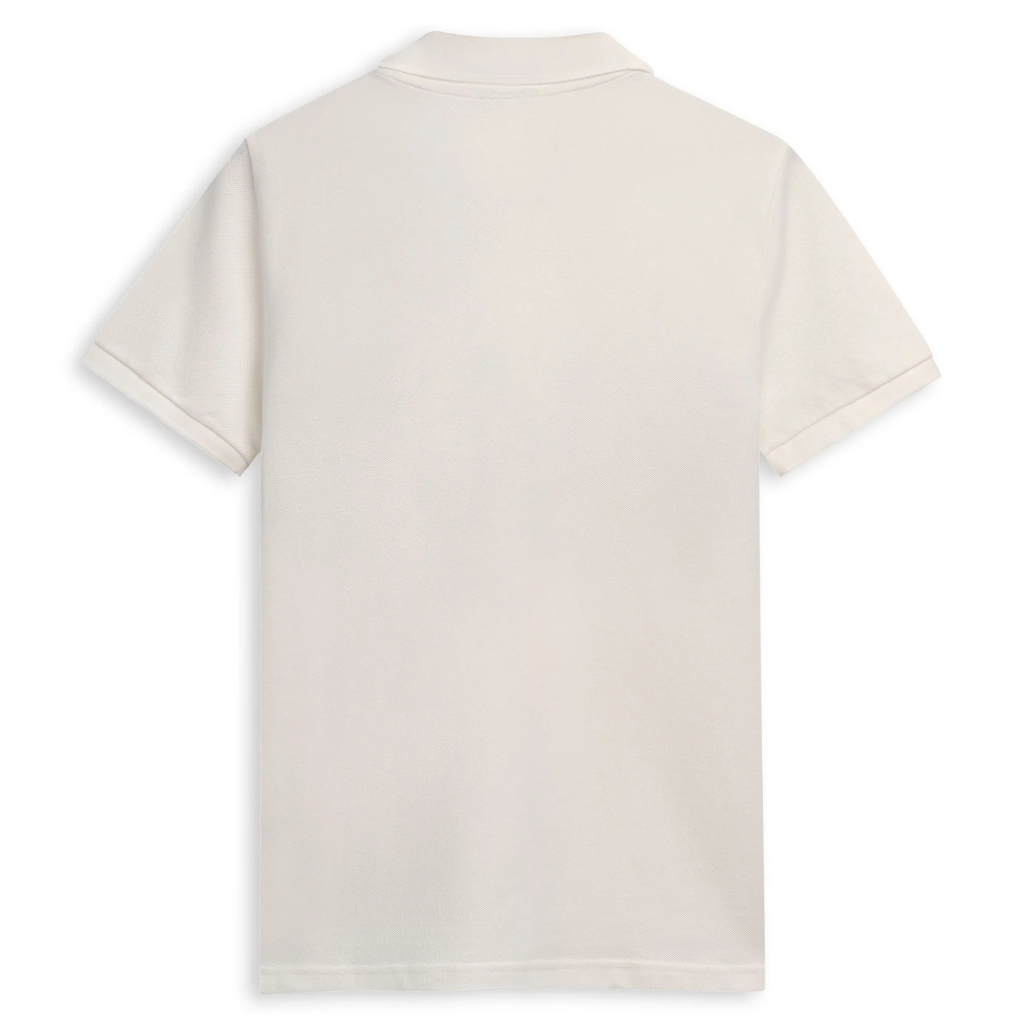 EROI POLO ITALIA - Polo Shirts - Polo - Man - WHITE NATURAL - Image 2