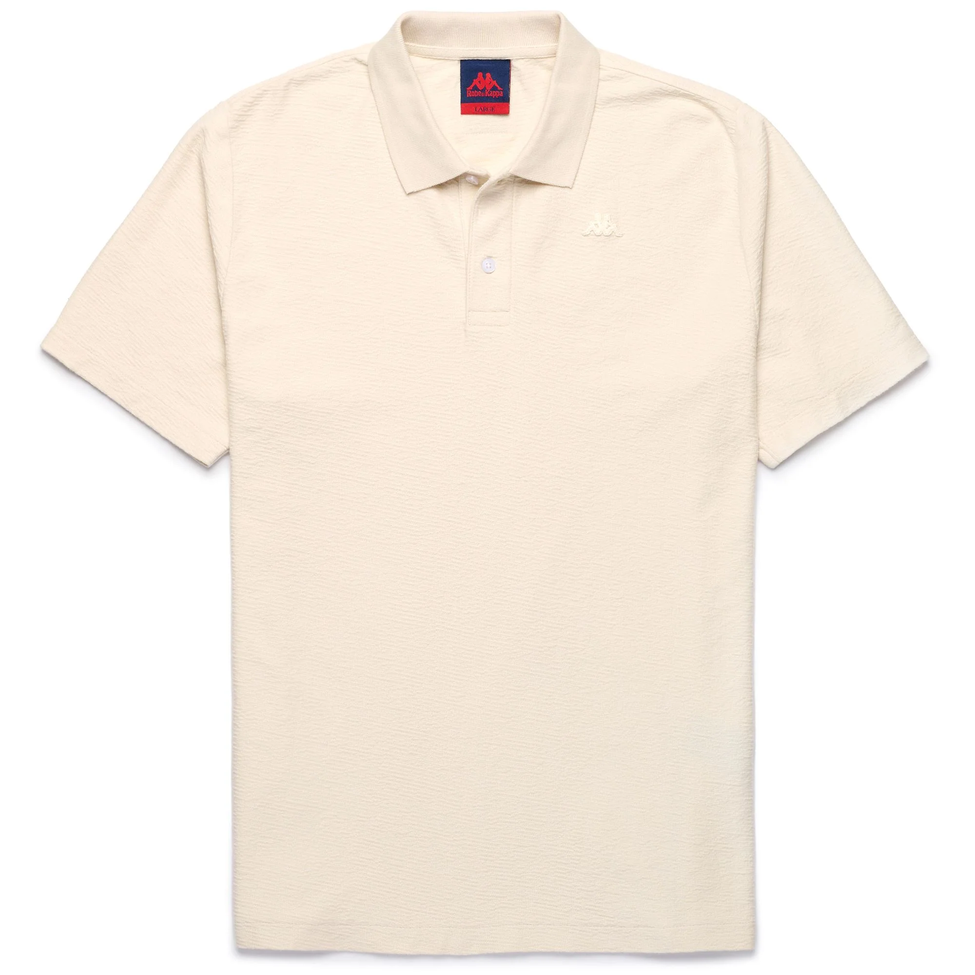 GOMES - Polo Shirts - Polo - Man - BEIGE SAND HILL