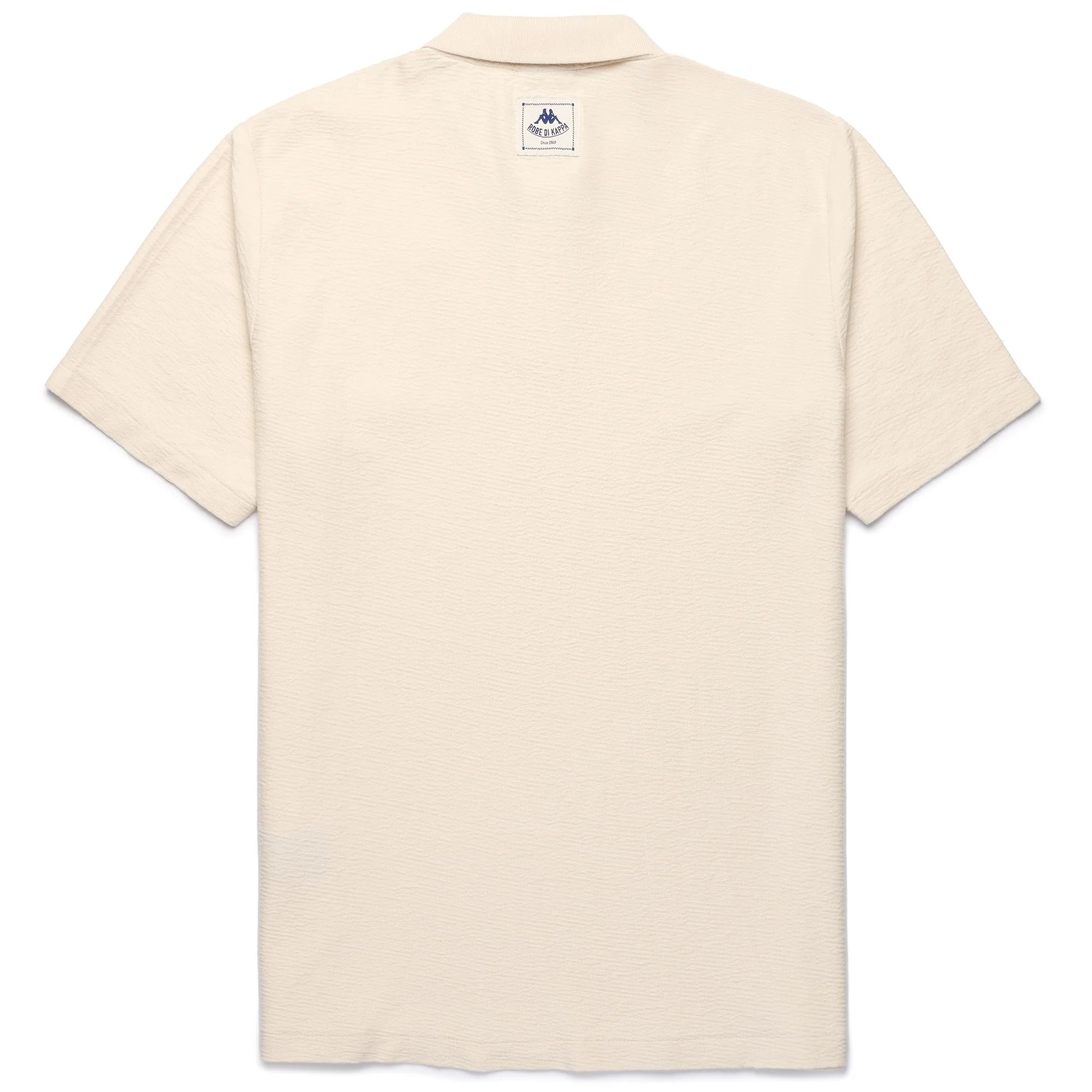 GOMES - Polo Shirts - Polo - Man - BEIGE SAND HILL - Image 2