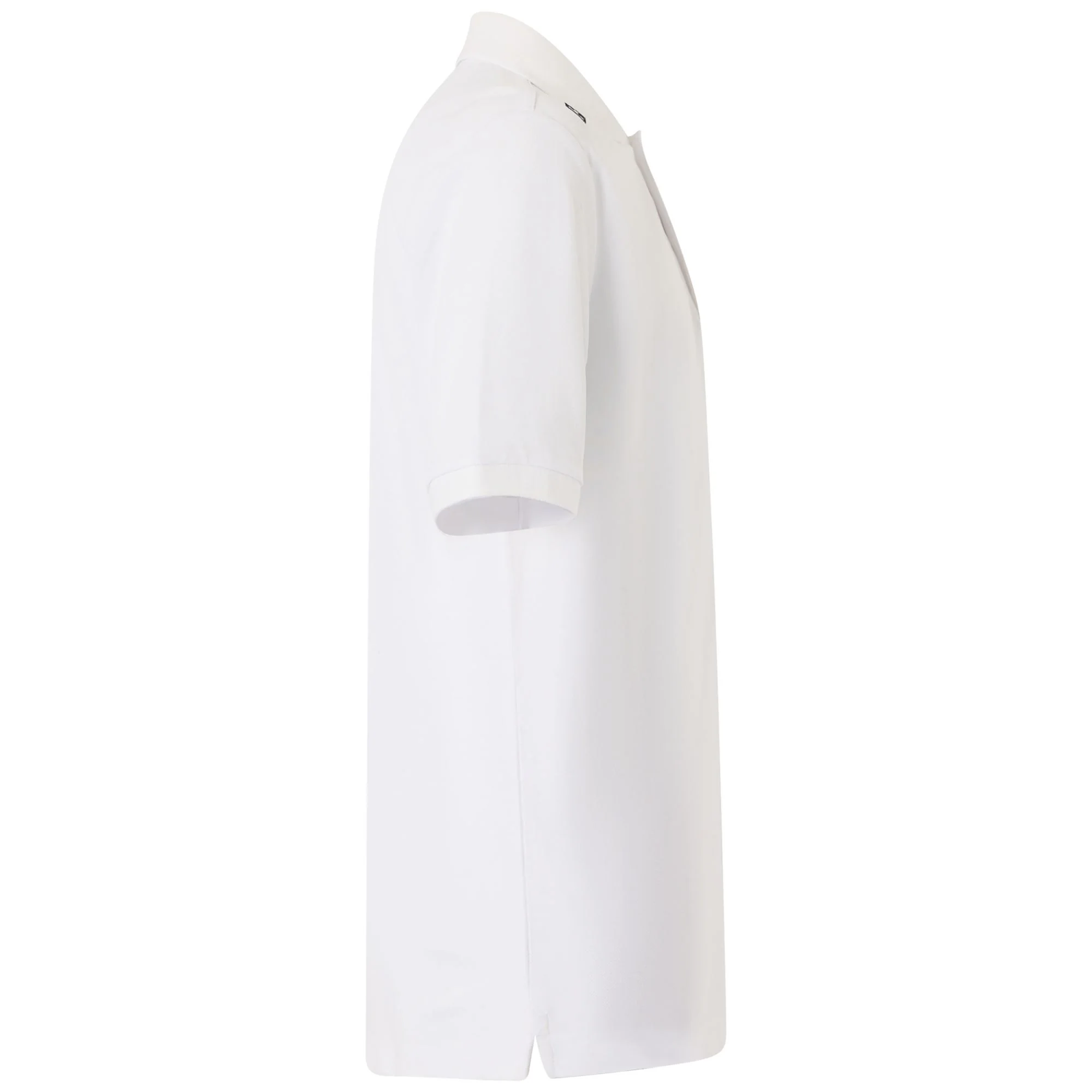 KAPPA4TRAINING POLO KAPPA MSS - Polo Shirts - Polo - Man - WHITE - Image 2