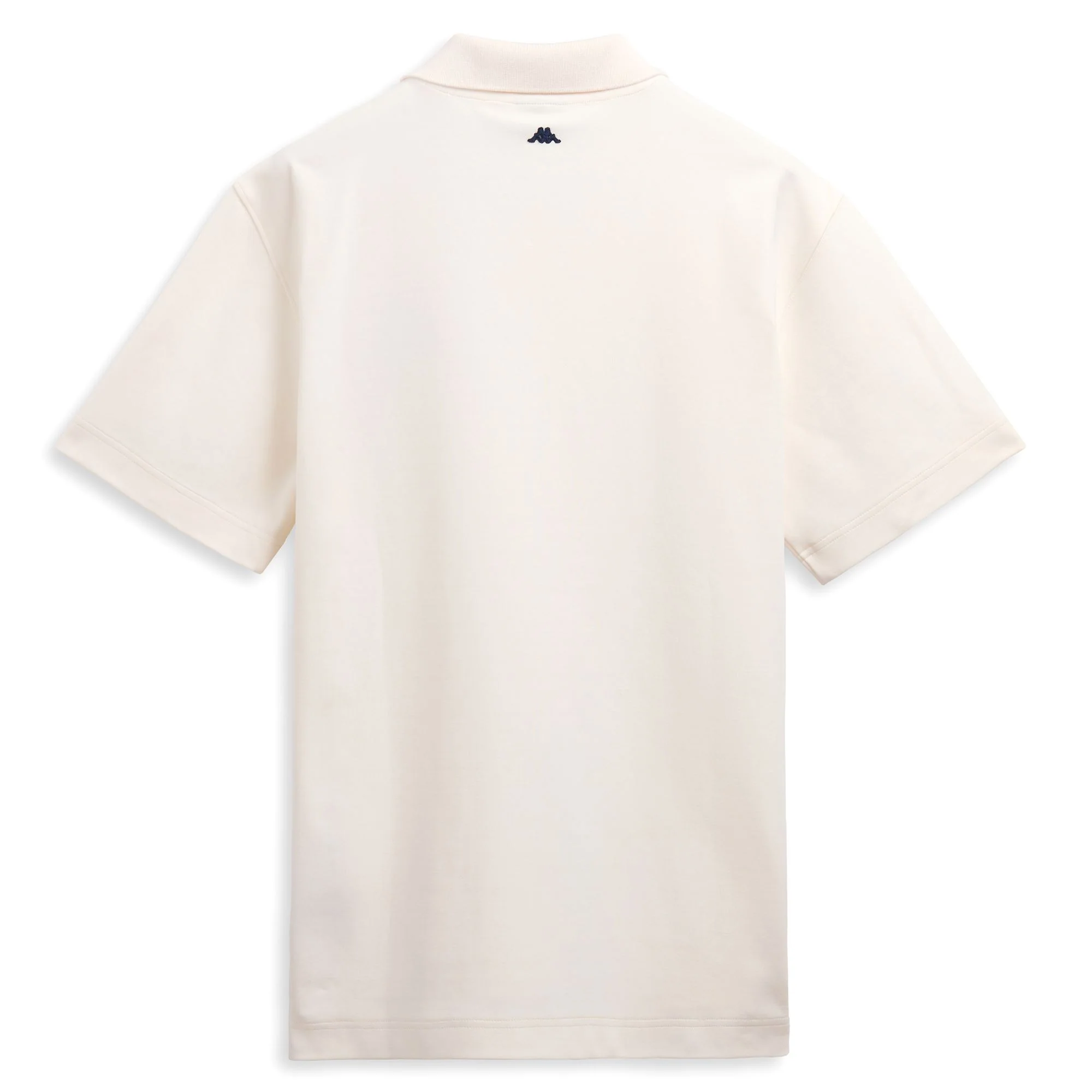 ROBE GIOVANI   SUINTON - Polo Shirts - Polo - Man - WHITE NATURAL - Image 2
