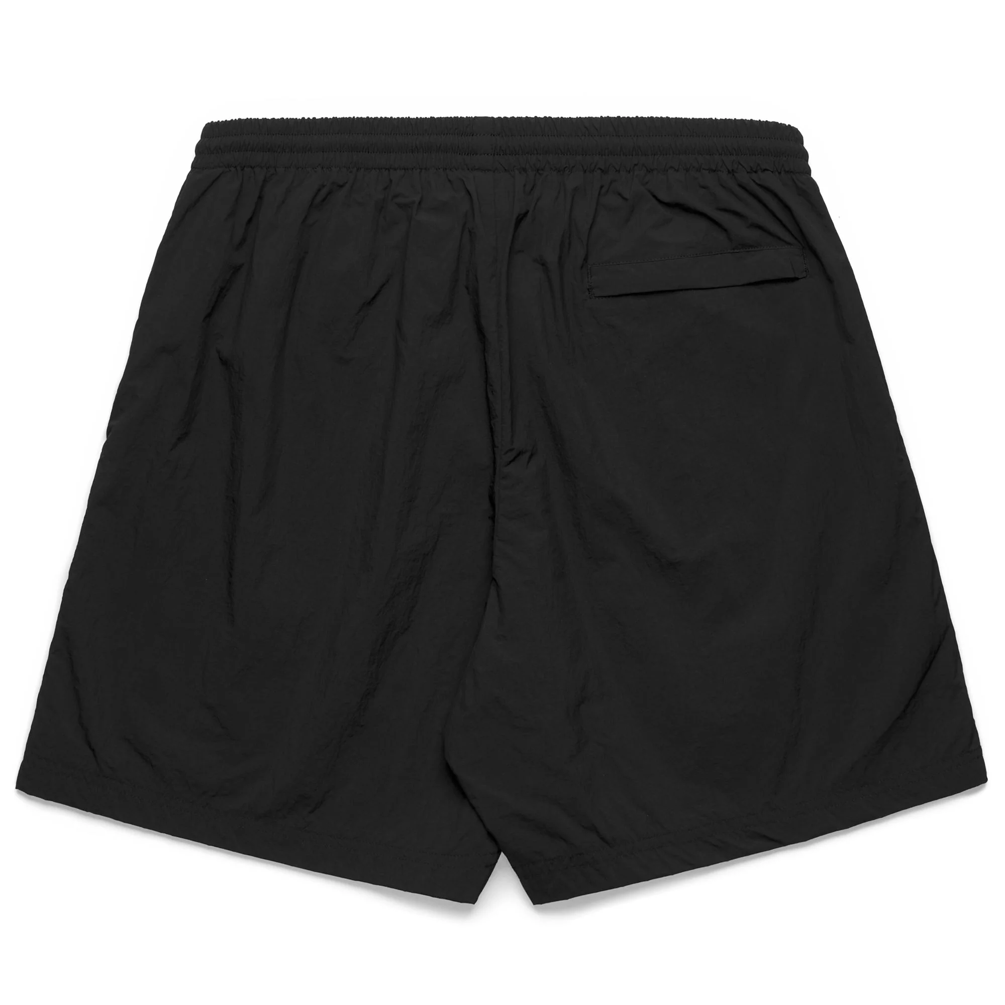 222 BANDA SADIE - Shorts - Sport Shorts - Man - Black-Pink Prism-White - Image 3