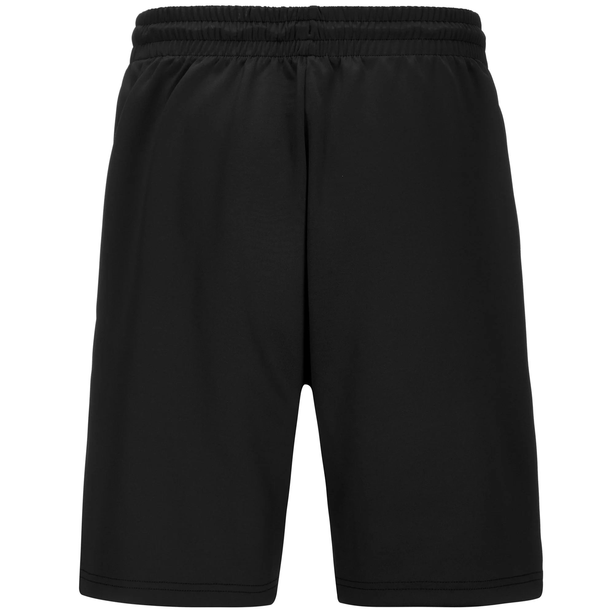 ADOZIPPO VR46 - Shorts - Sport Shorts - Man - BLACK - Image 4