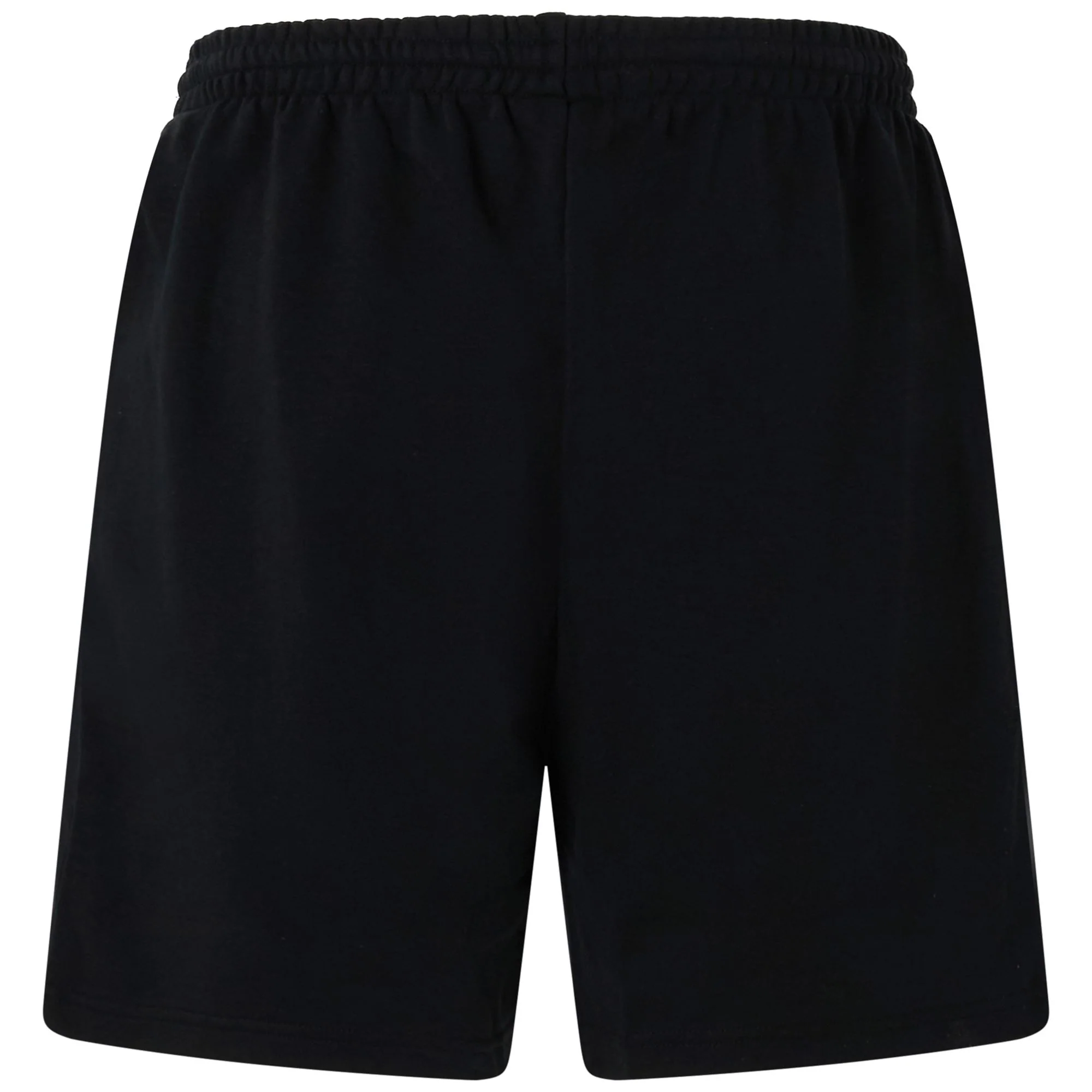 NICOR - Shorts - Sport  Shorts - Man - BLACK-WHITE - Image 4