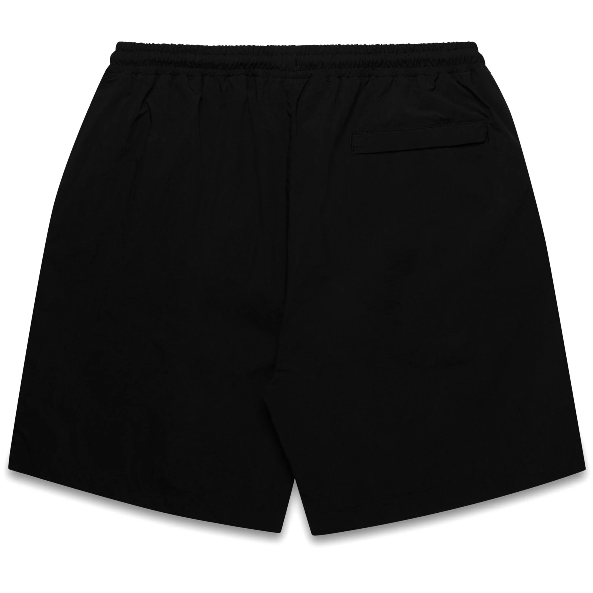 AUTHENTIC    NIMBO - Shorts - Sport  Shorts - Man - BLACK - Image 3