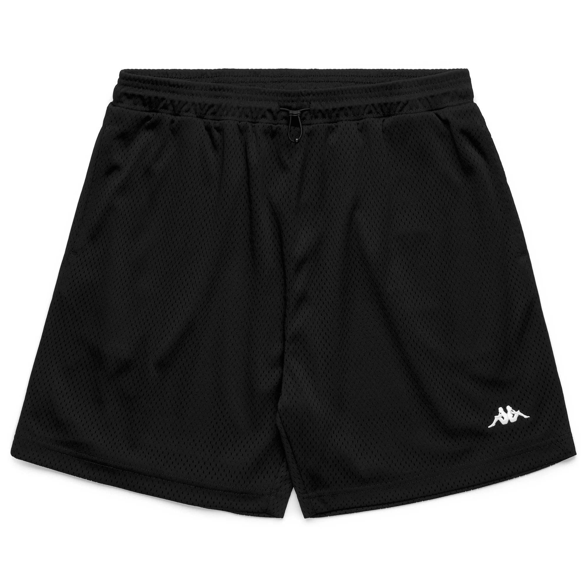 AUTHENTIC   SUMIT - Shorts - Sport Shorts - Man - Black-White - Image 2