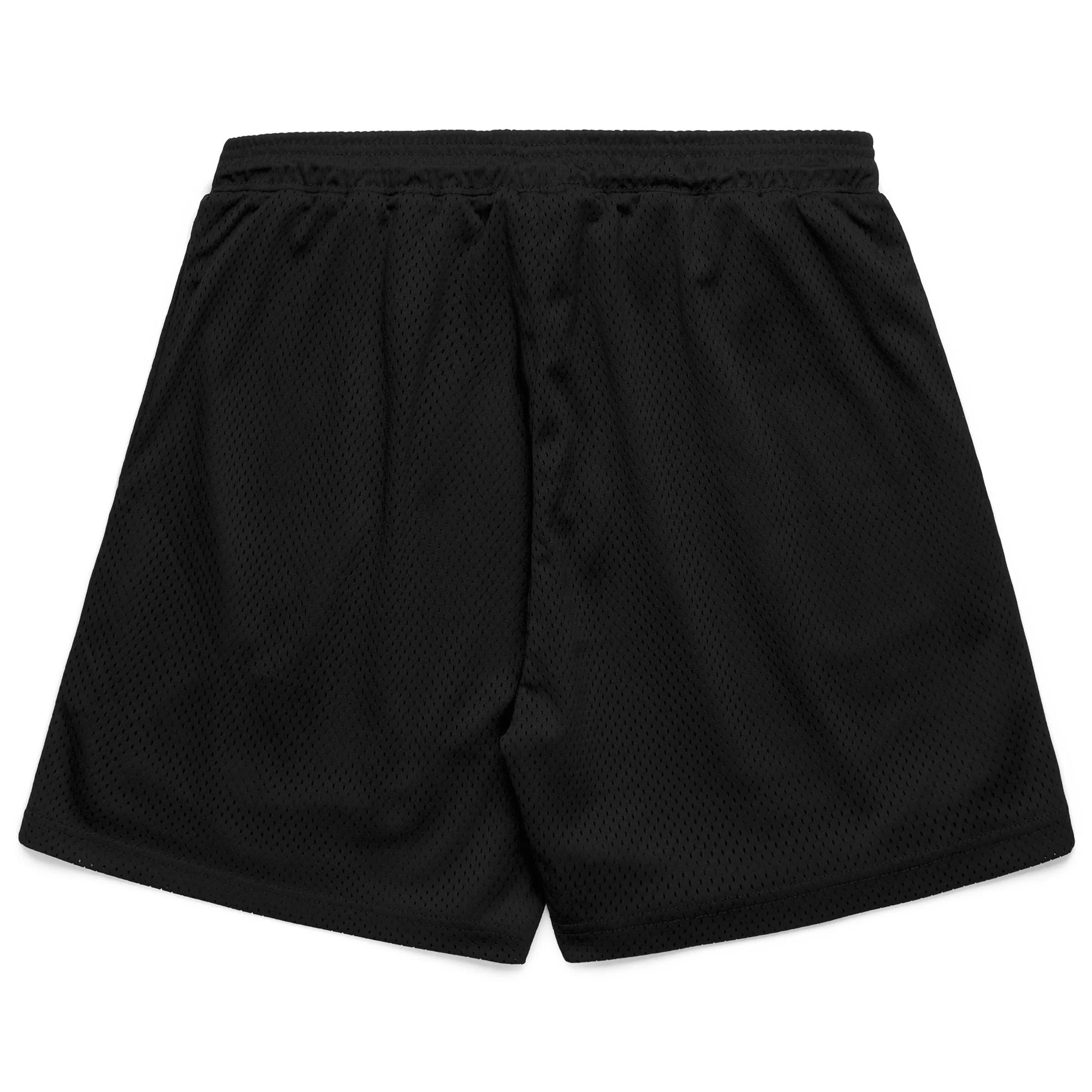 AUTHENTIC   SUMIT - Shorts - Sport Shorts - Man - Black-White - Image 3