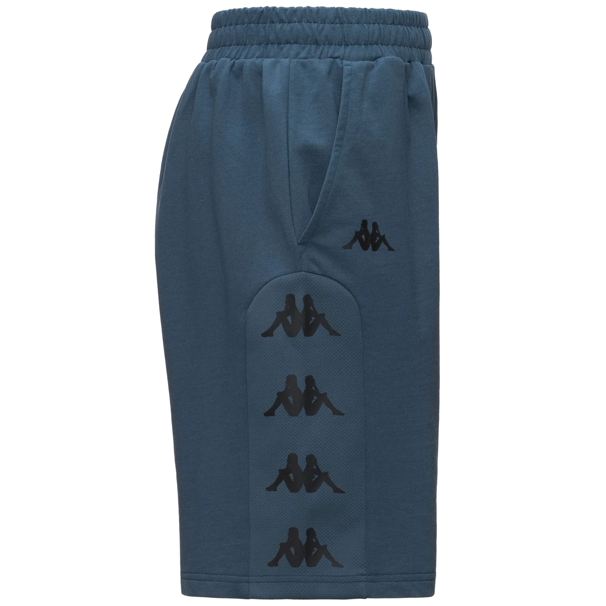 GABEYO - Shorts - Sport Shorts - Man - Blue Orion - Image 3