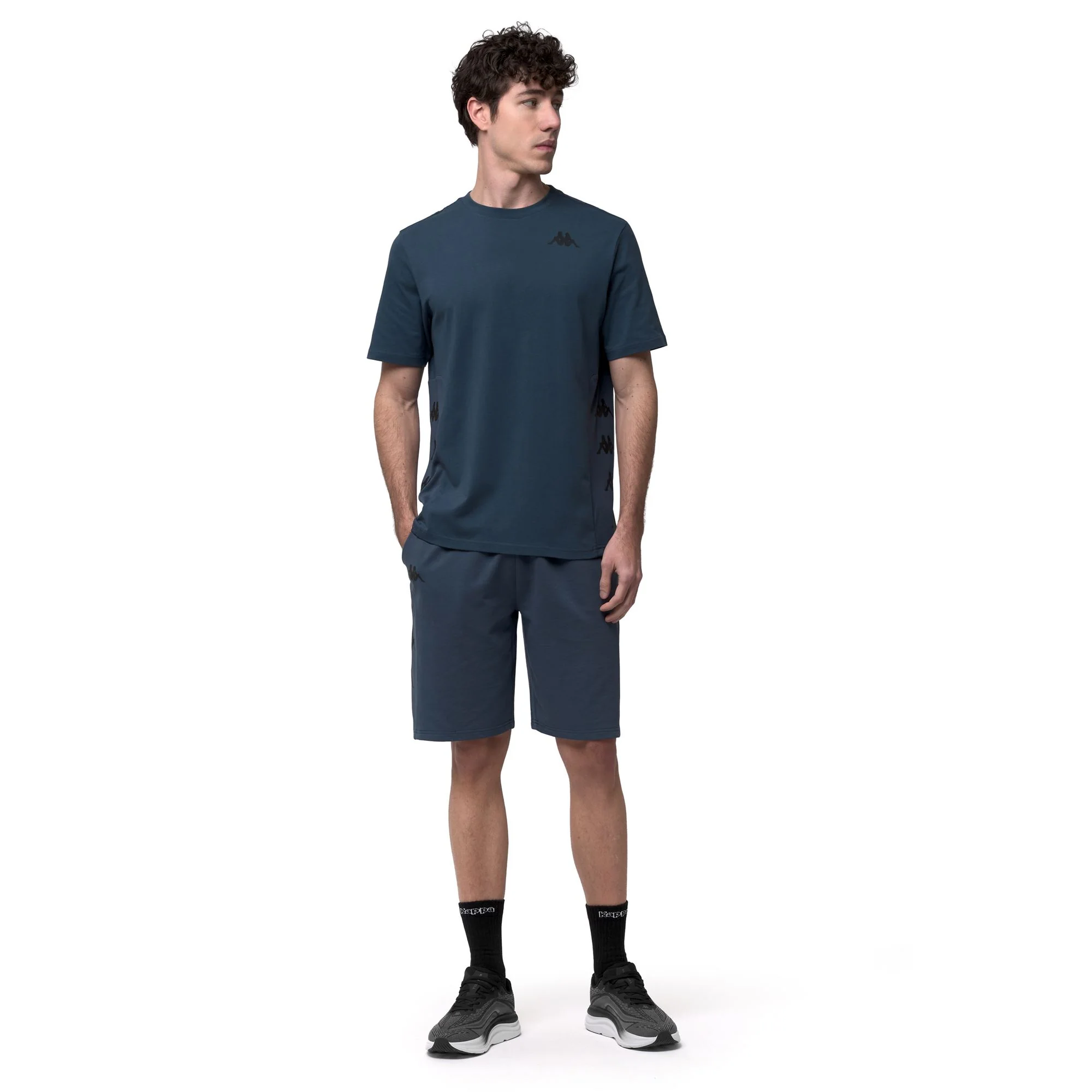 GABEYO - Shorts - Sport Shorts - Man - Blue Orion - Image 5