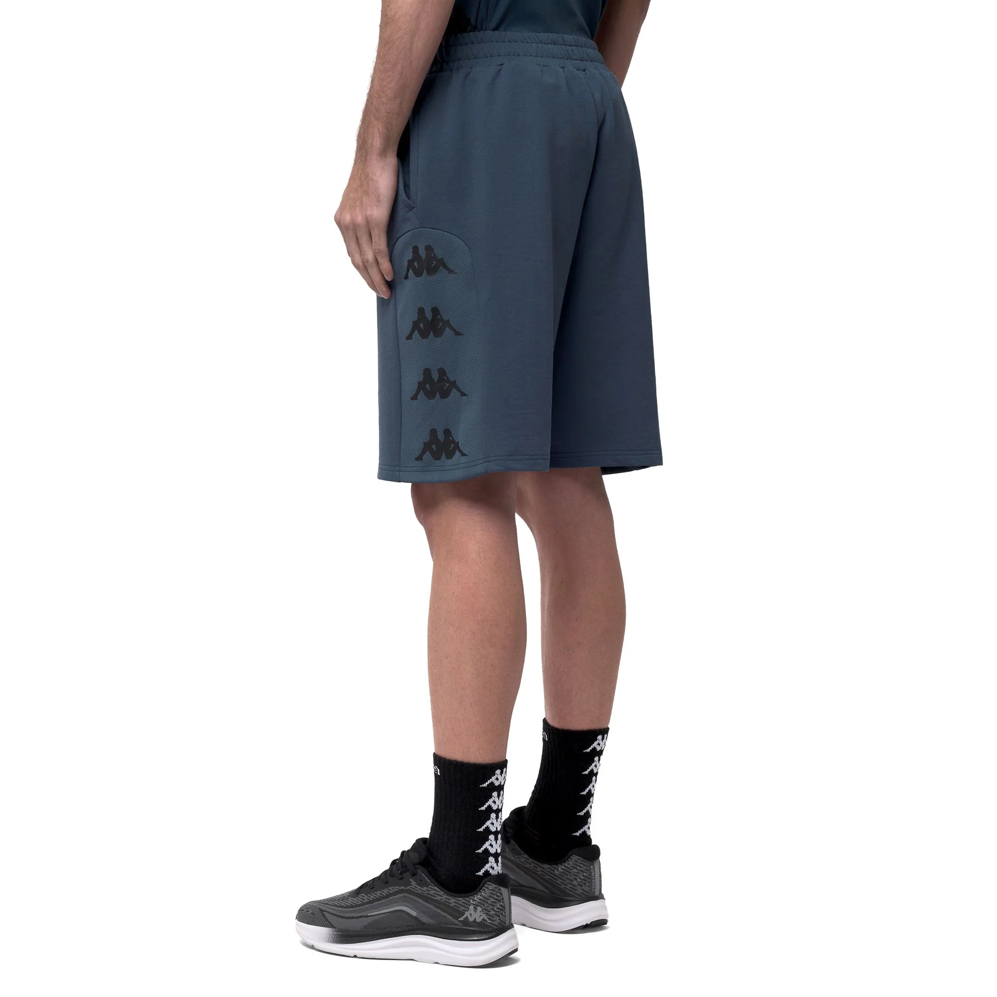 GABEYO - Shorts - Sport Shorts - Man - Blue Orion - Image 7