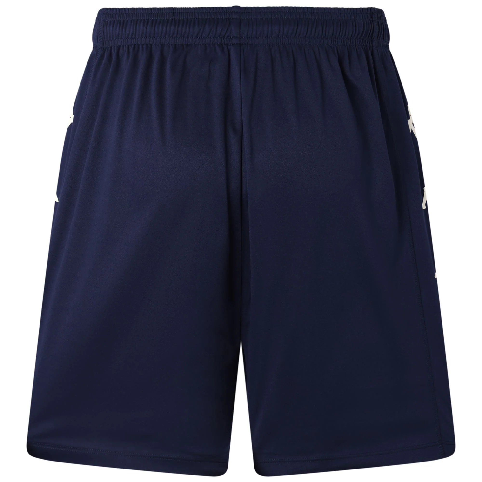 KAPPA4FOOTBALL DURCHET - Shorts - Sport  Shorts - Man - BLUE MARINE - Image 3