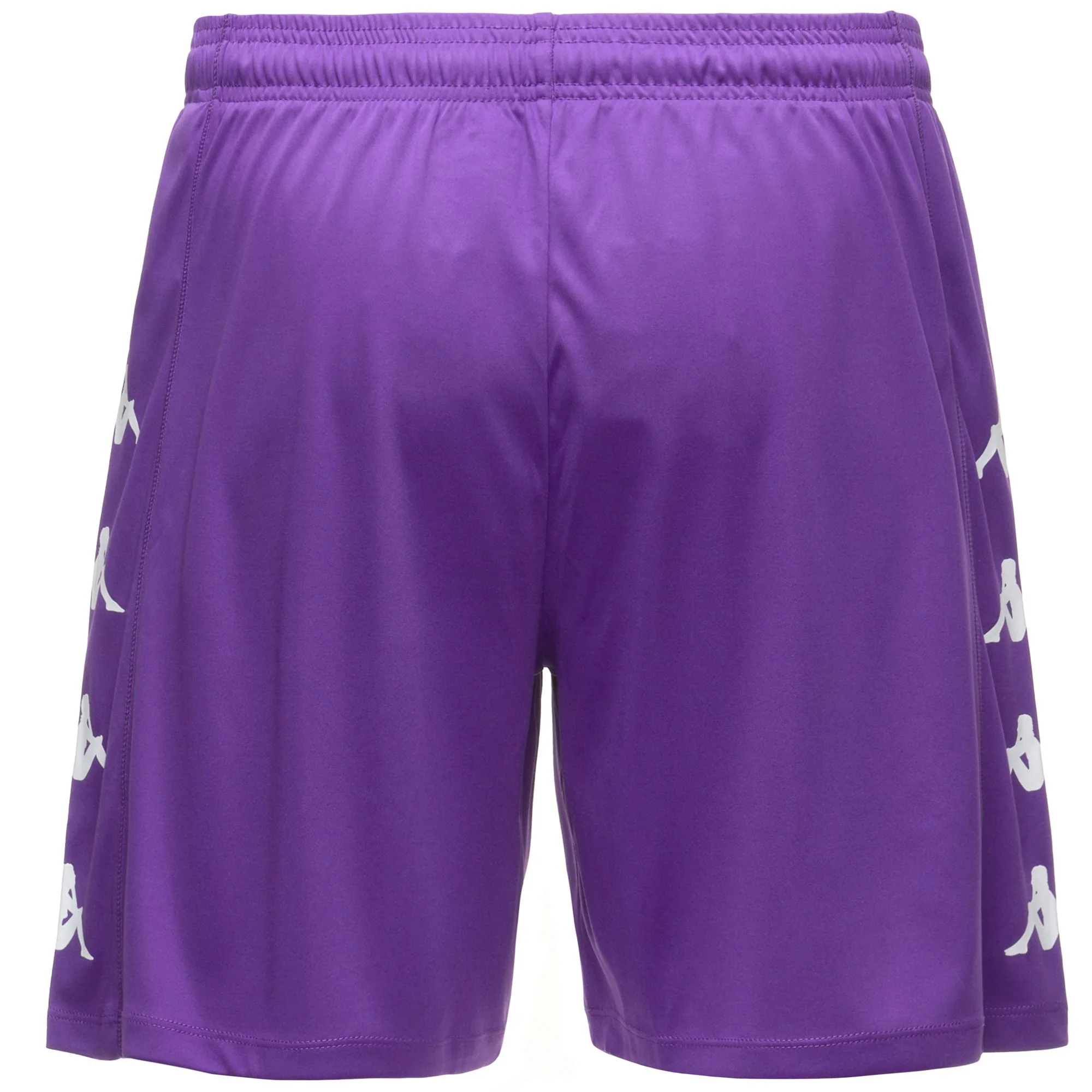 KAPPA4FOOTBALL DURCHET - Shorts - Sport  Shorts - Man - VIOLET INDIGO - Image 3