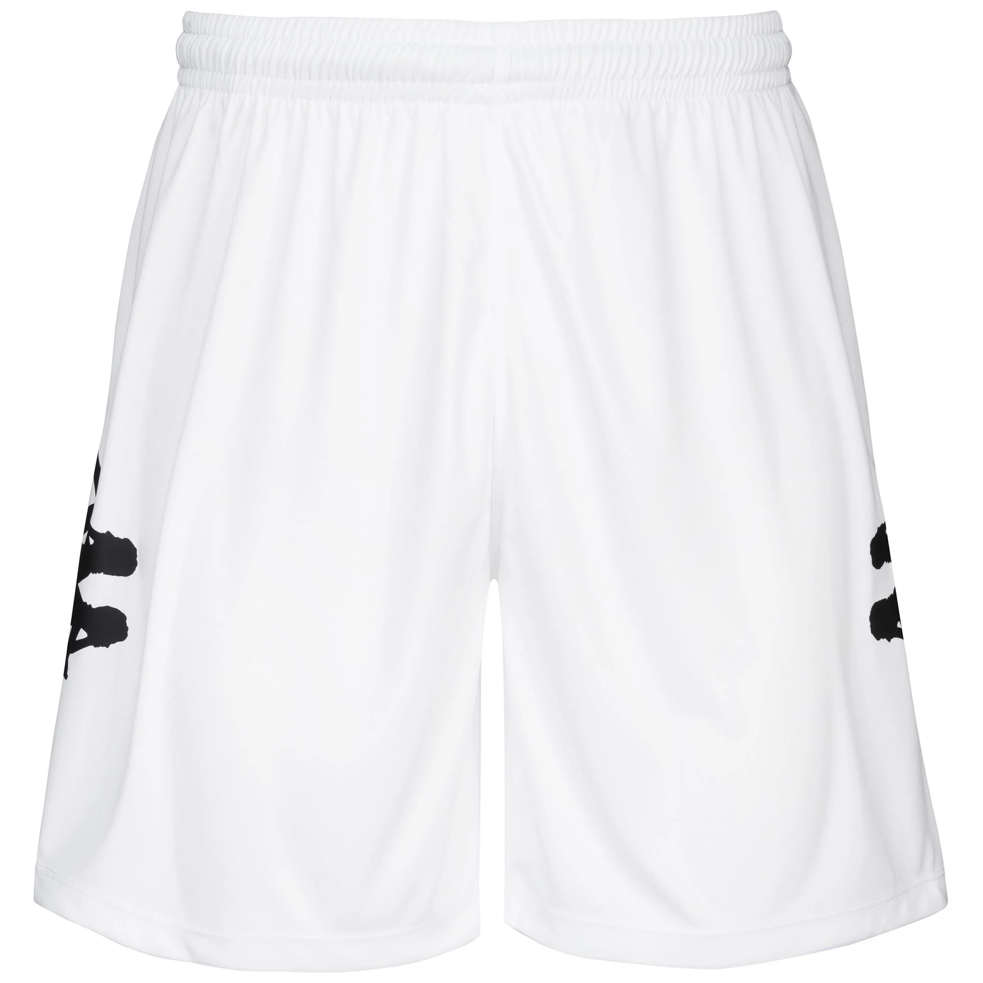 KAPPA4FOOTBALL BLIXO - Shorts - Sport Shorts - Man - WHITE
