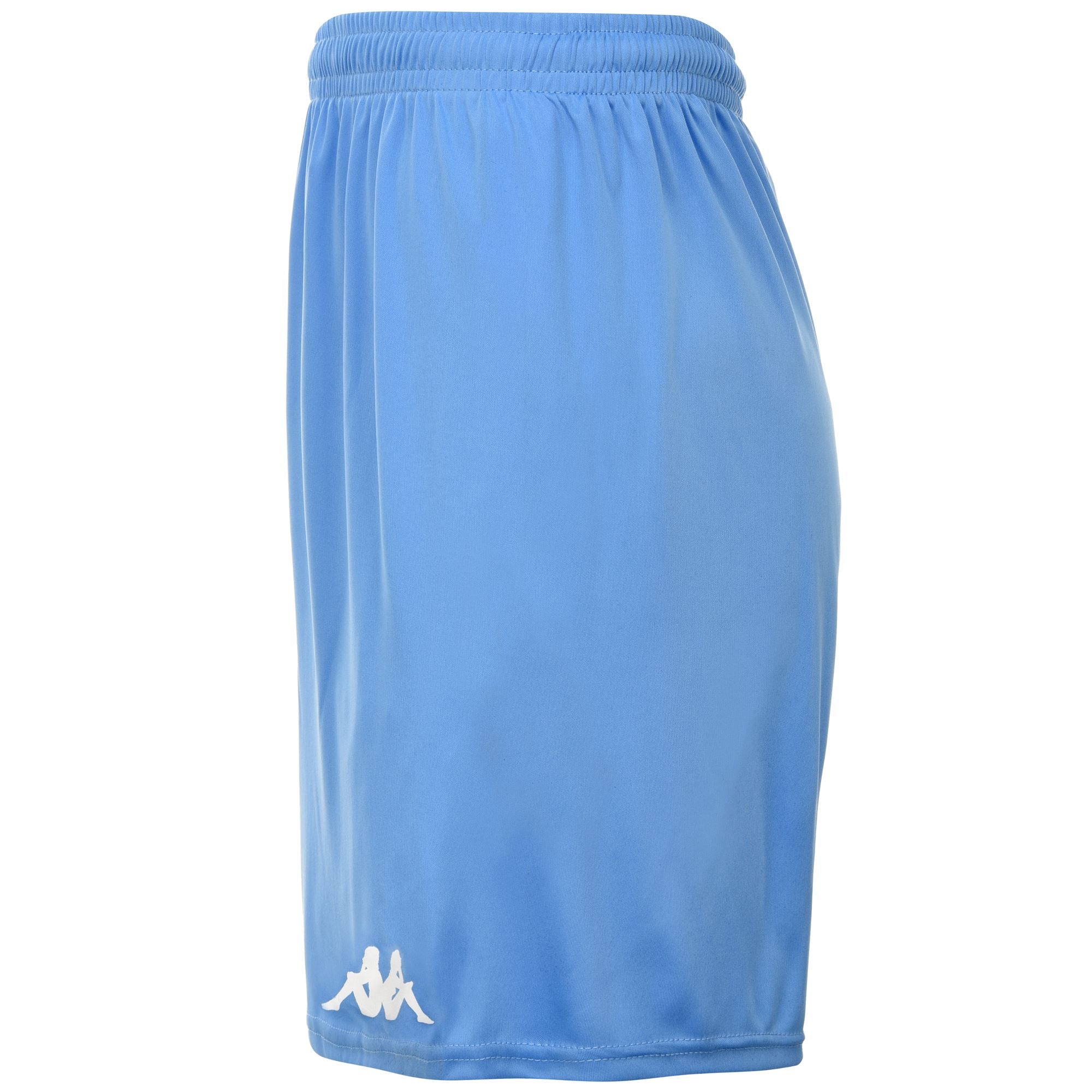 KAPPA4FOOTBALL BORGO - Shorts - Sport  Shorts - Man - BLUE  SKY - Image 2