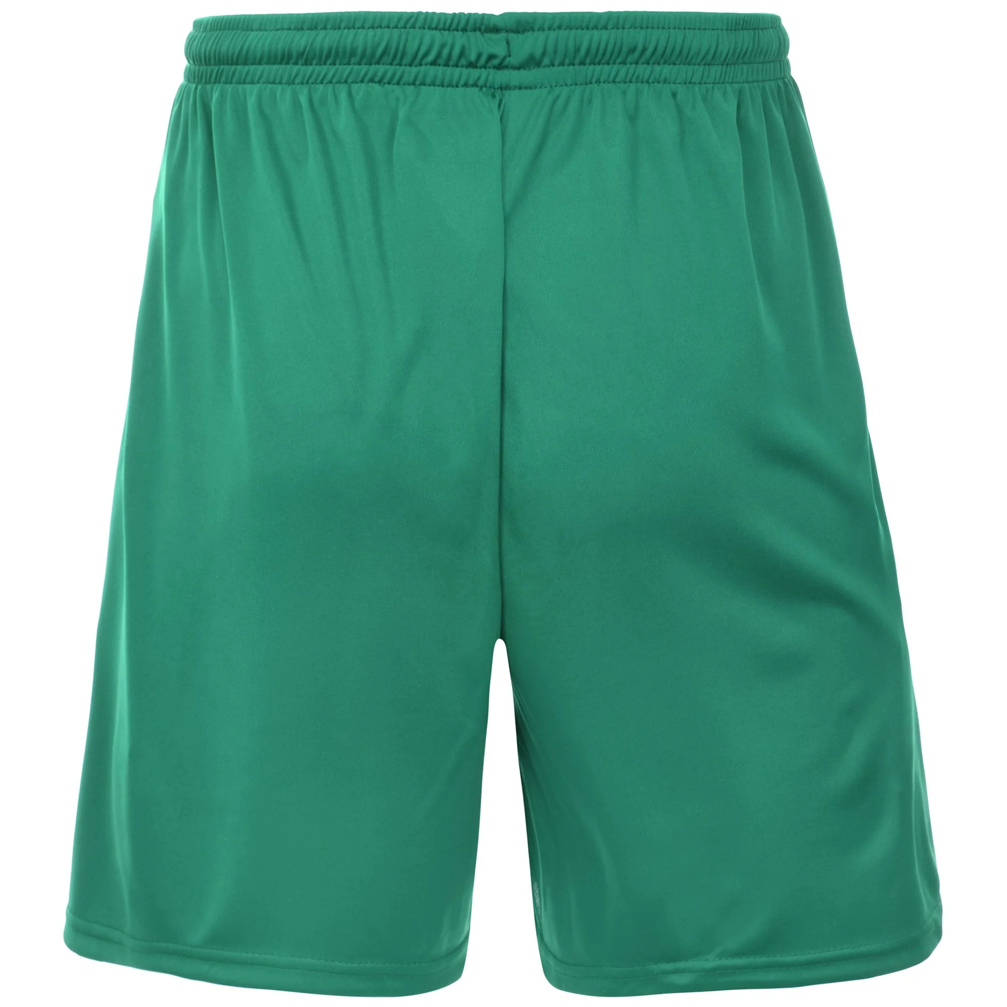 KAPPA4FOOTBALL BORGO - Shorts - Sport  Shorts - Man - GREEN - Image 3