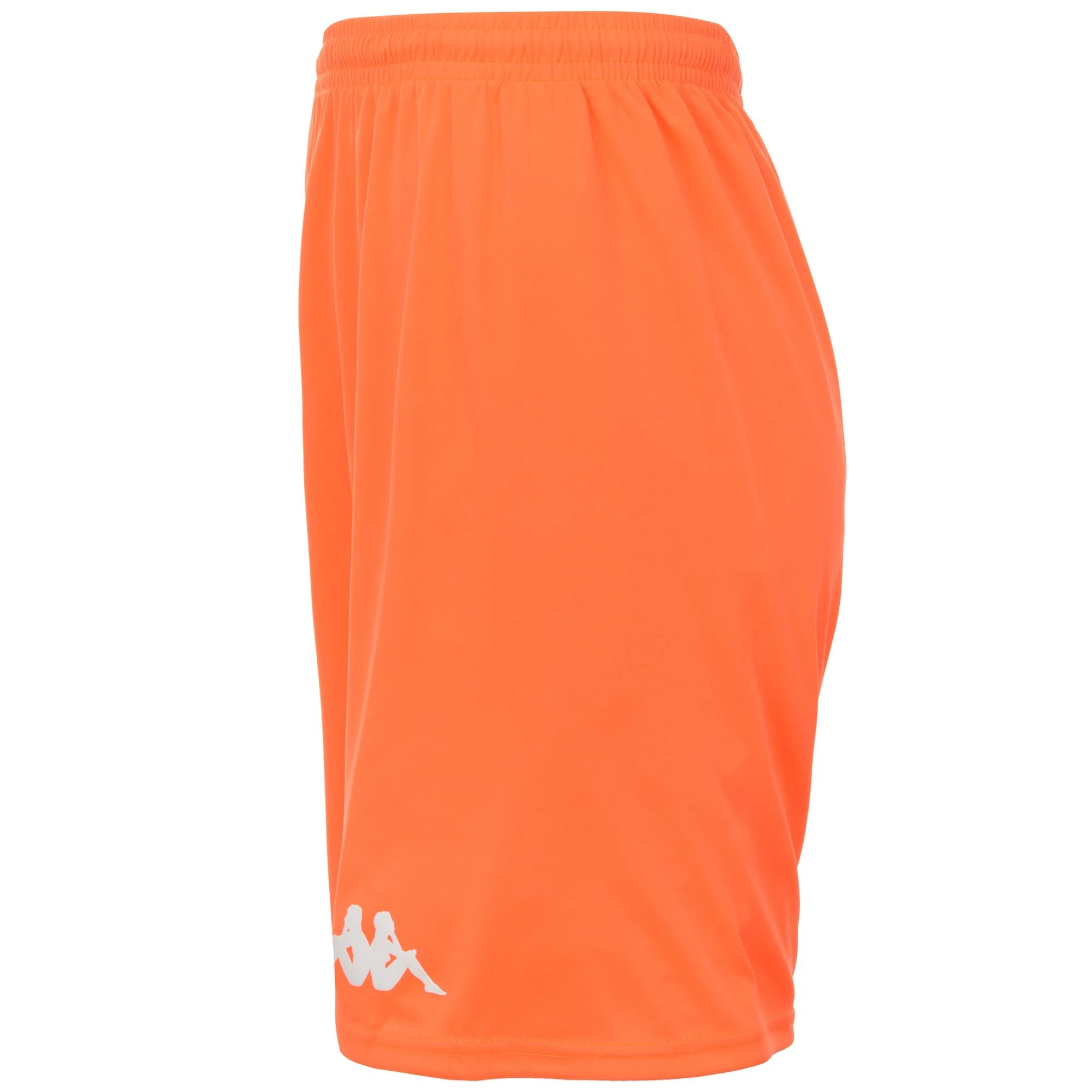KAPPA4FOOTBALL BORGO - Shorts - Sport Shorts - Man - ORANGE FLAME - Image 2