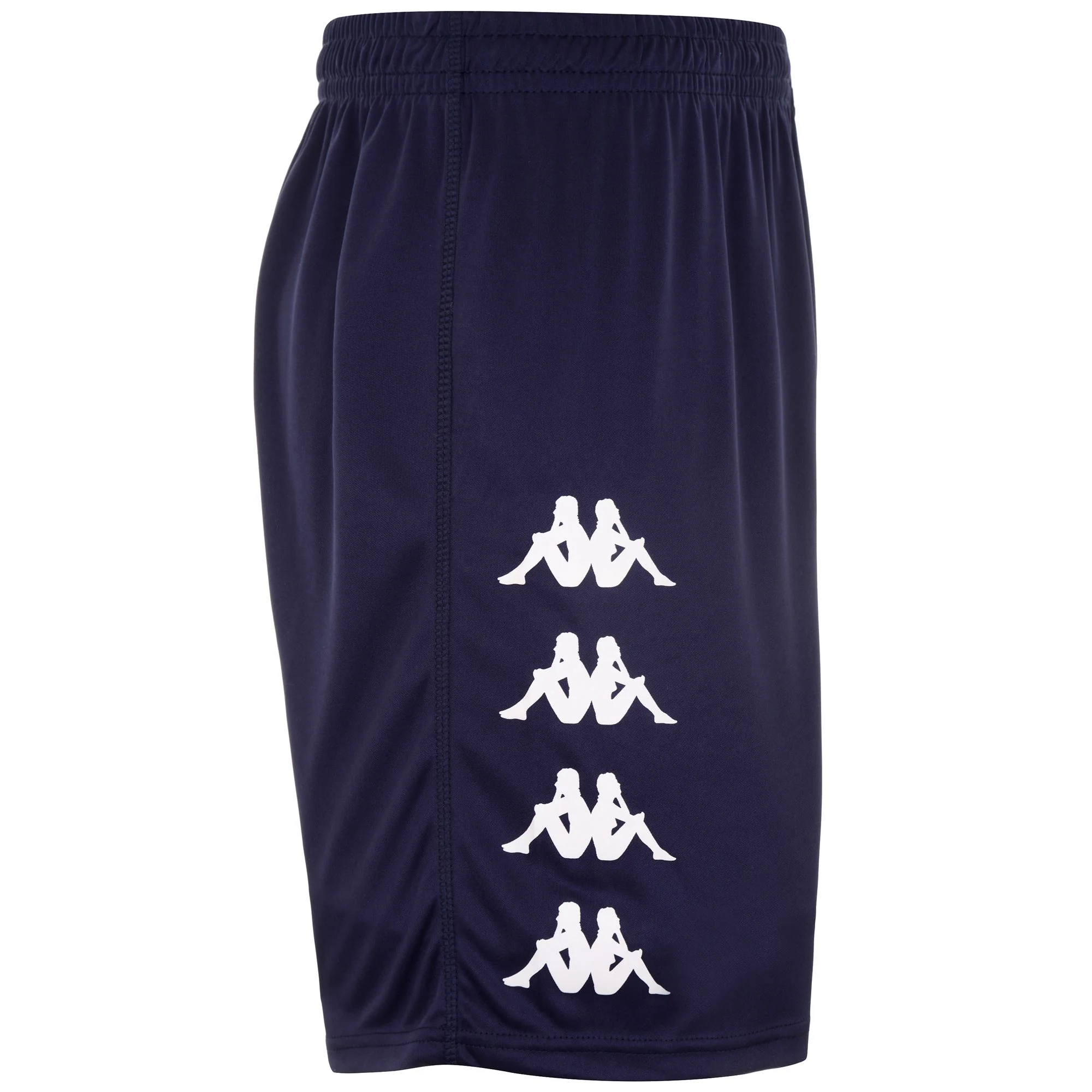 KAPPA4FOOTBALL CURCHET - Shorts - Sport  Shorts - Man - BLUE MARINE - Image 2