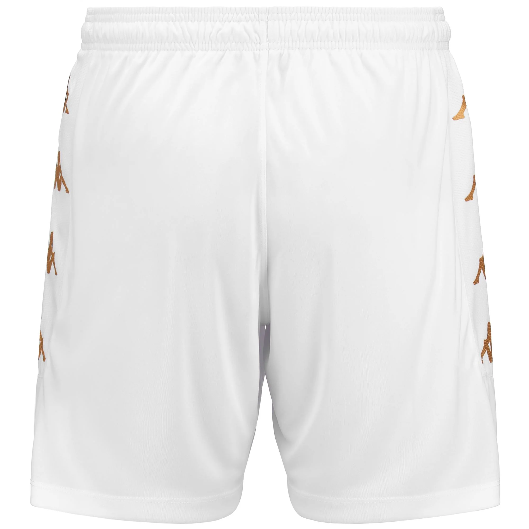 KAPPA4FOOTBALL GONDO - Shorts - Sport  Shorts - Man - WHITE - Image 3