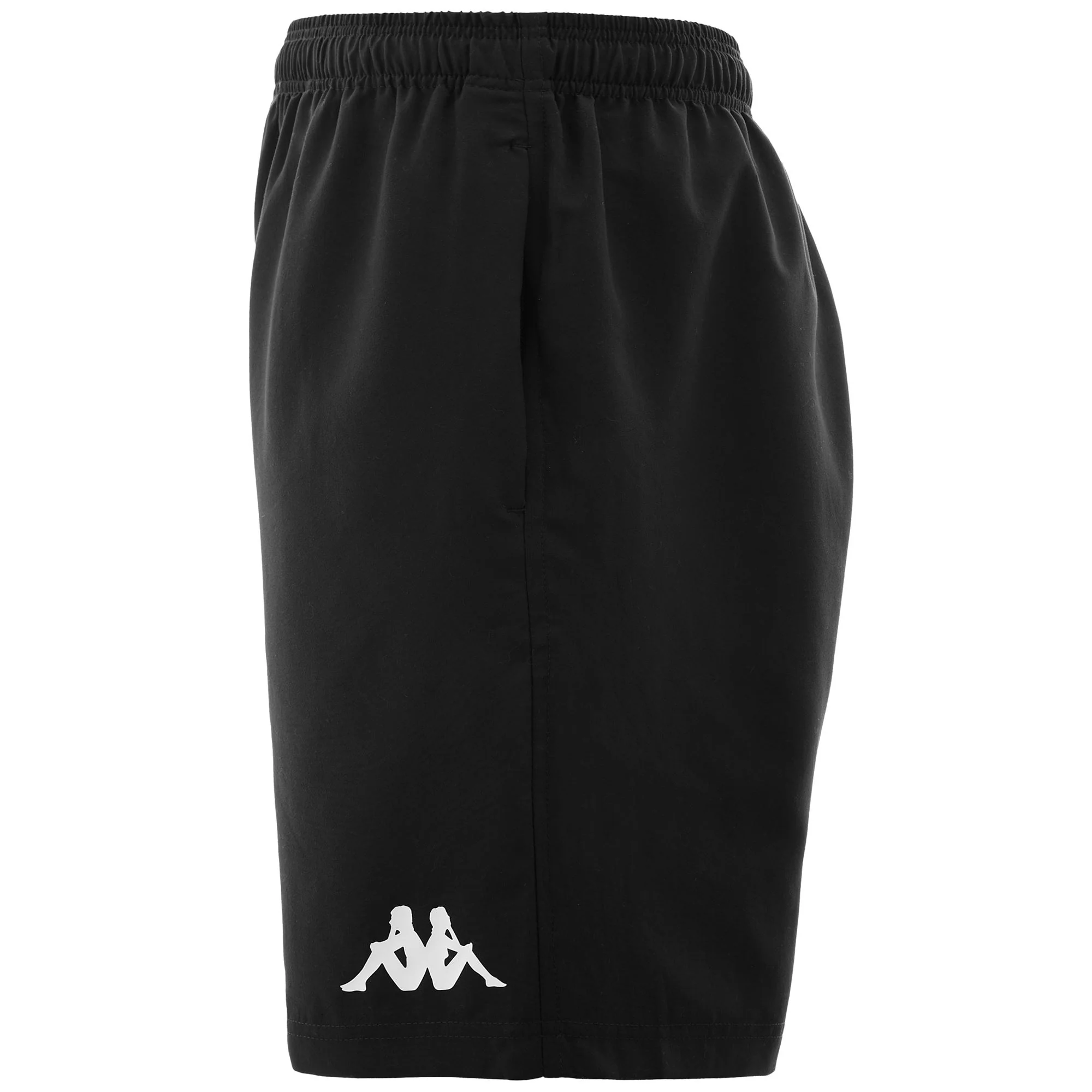 KAPPA4TRAINING BAJO - Shorts - Sport  Shorts - Man - BLACK - Image 2
