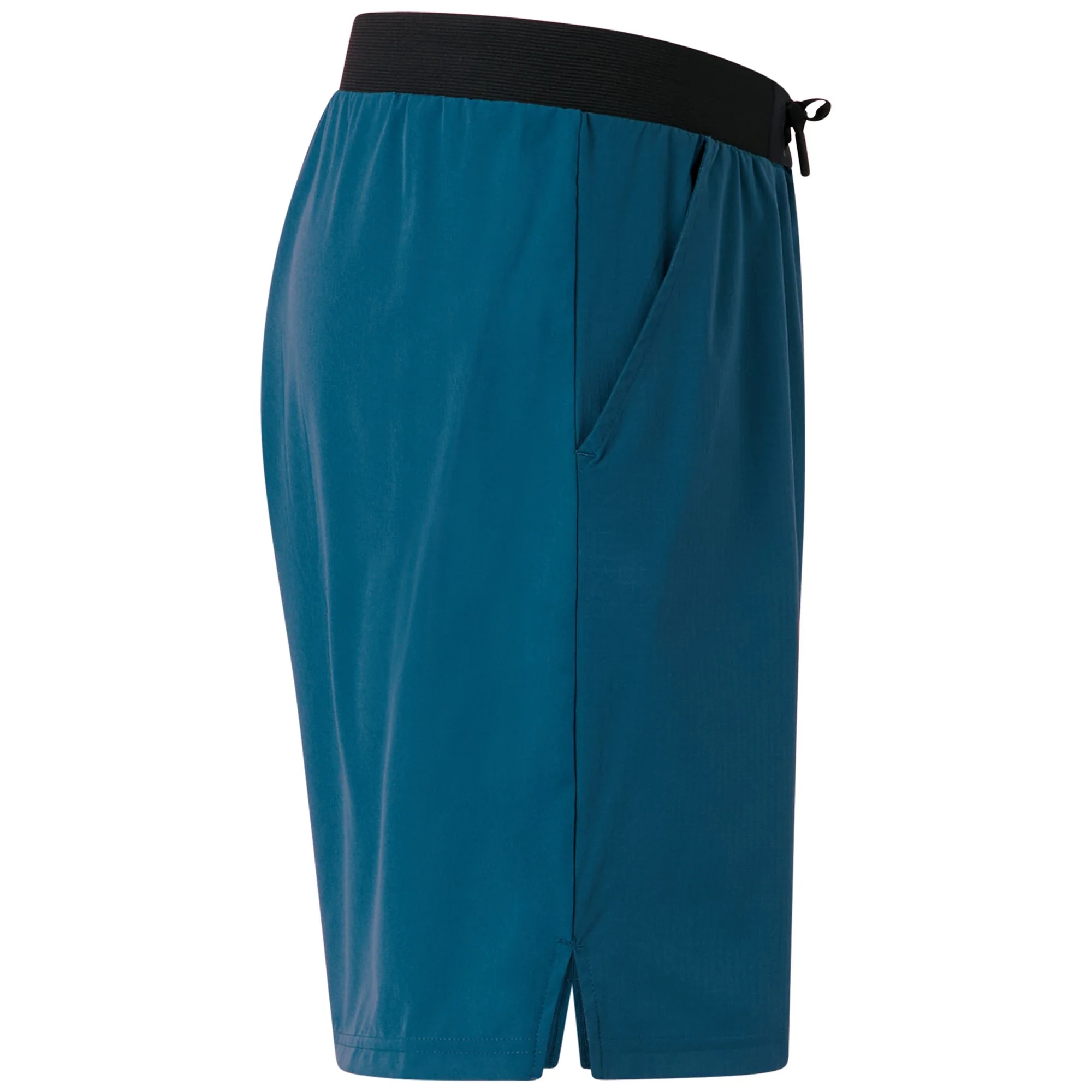 KOMBAT   WKT EGAMENO - Shorts - Sport  Shorts - Man - BLUE LAGOON - Image 2