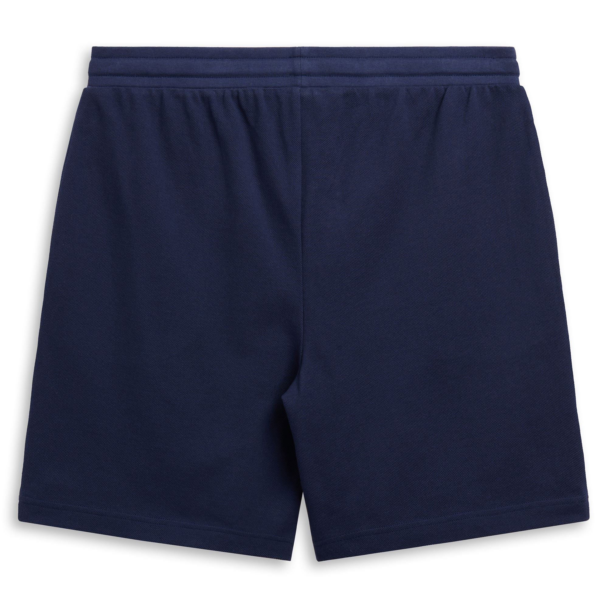 LOUIS - Shorts - Sport  Shorts - Man - BLUE IRIS - Image 2