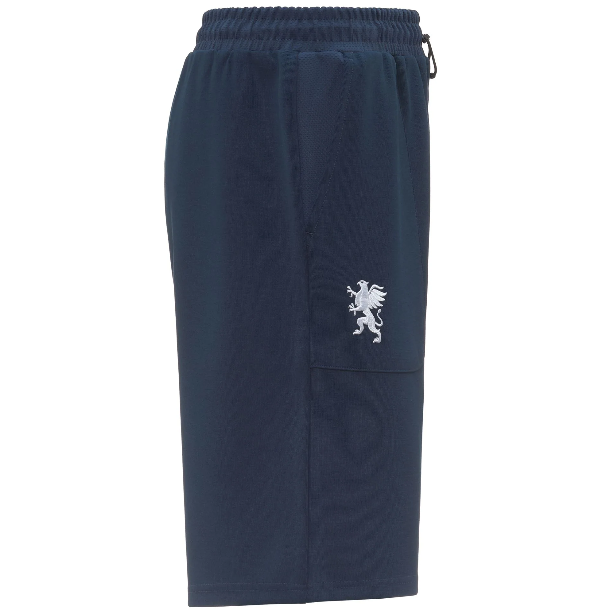 MAFIO GENOA - Shorts - Sport  Shorts - Man - BLUE DK - Image 2