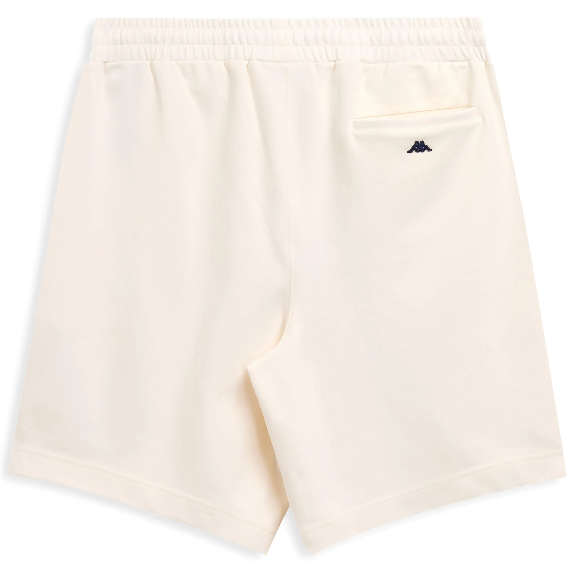 ROBE GIOVANI    RELISH - Shorts - Sport  Shorts - Man - WHITE NATURAL - Image 2