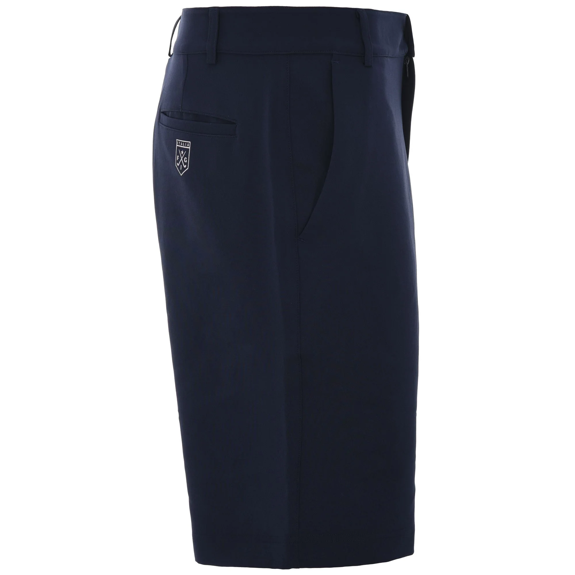 SILLIM - Shorts - Sport  Shorts - Man - BLUE DK - Image 2