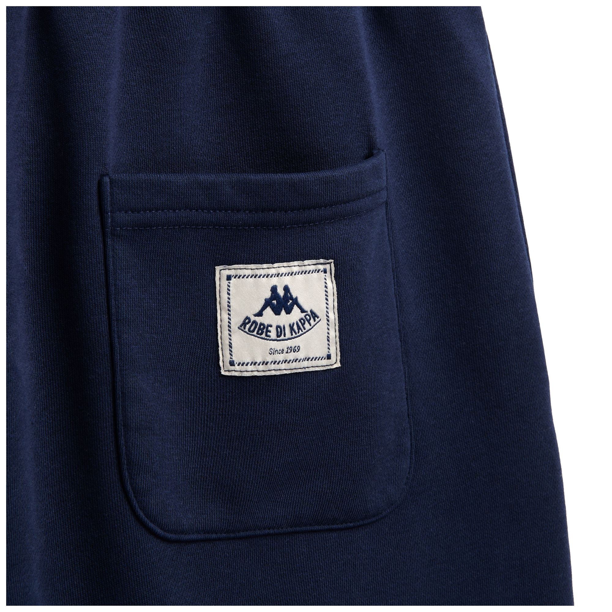 TERDUA - Shorts - Sport  Shorts - Man - BLUE IRIS - Image 3