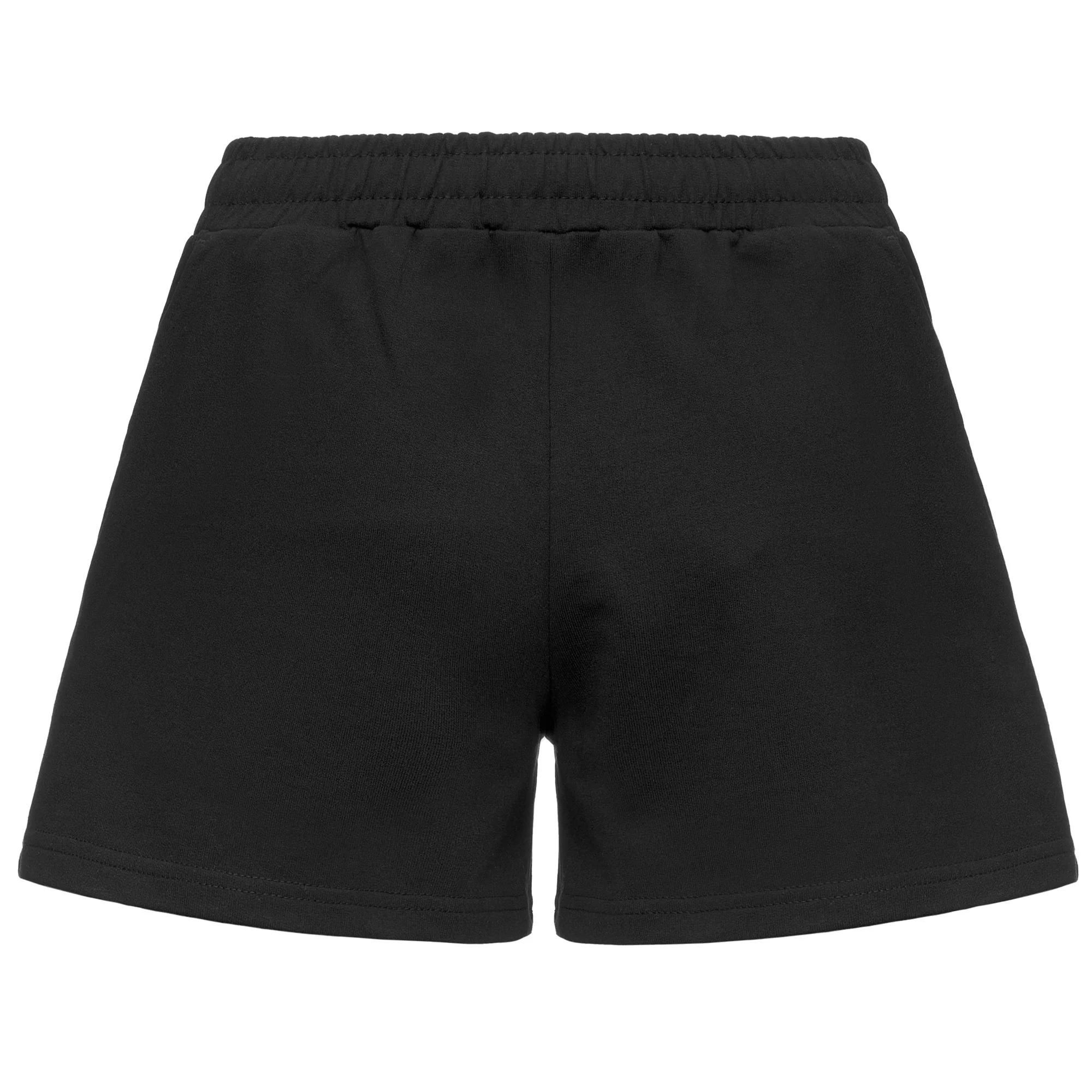 IABEJA - Shorts - Sport Shorts - Woman - Black - Image 3