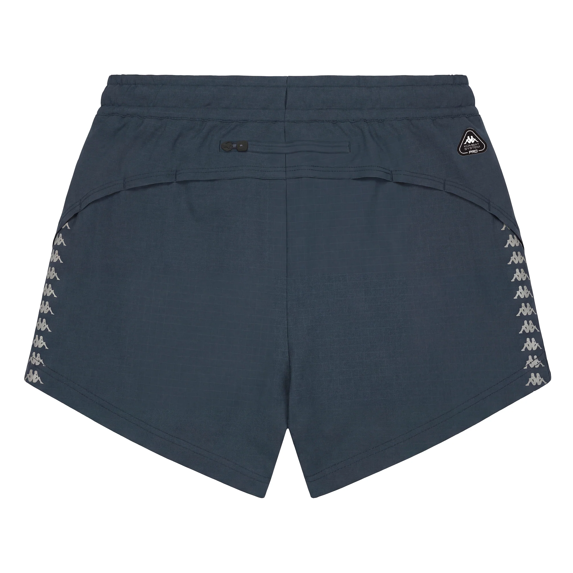 IFLER PRO - Shorts - Sport Shorts - Woman - Blue Orion - Image 3