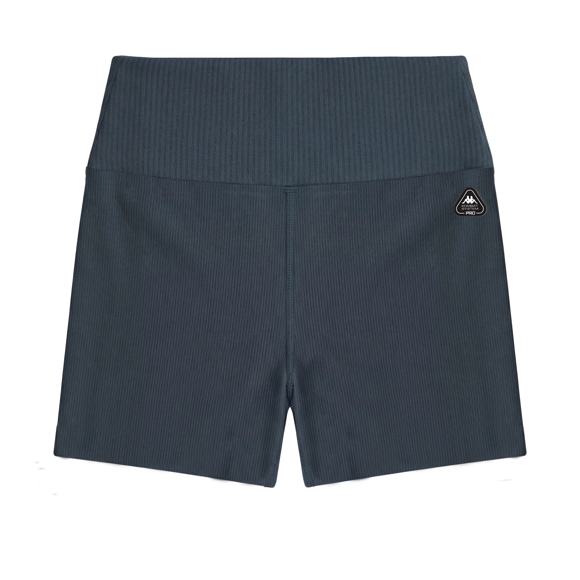 IMLA SEAMLESS PRO - Shorts - Sport Shorts - Woman - Blue Orion - Image 3