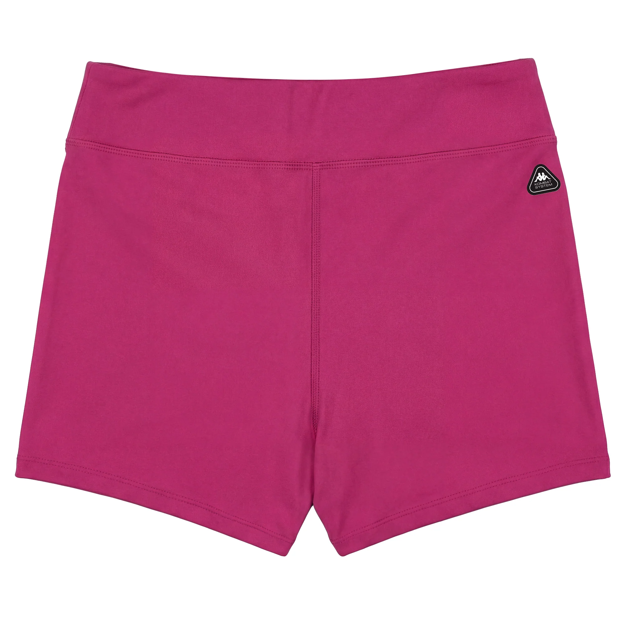 IMZAR - Shorts - Sport Shorts - Woman - Fuchsia Bright Rose - Image 2