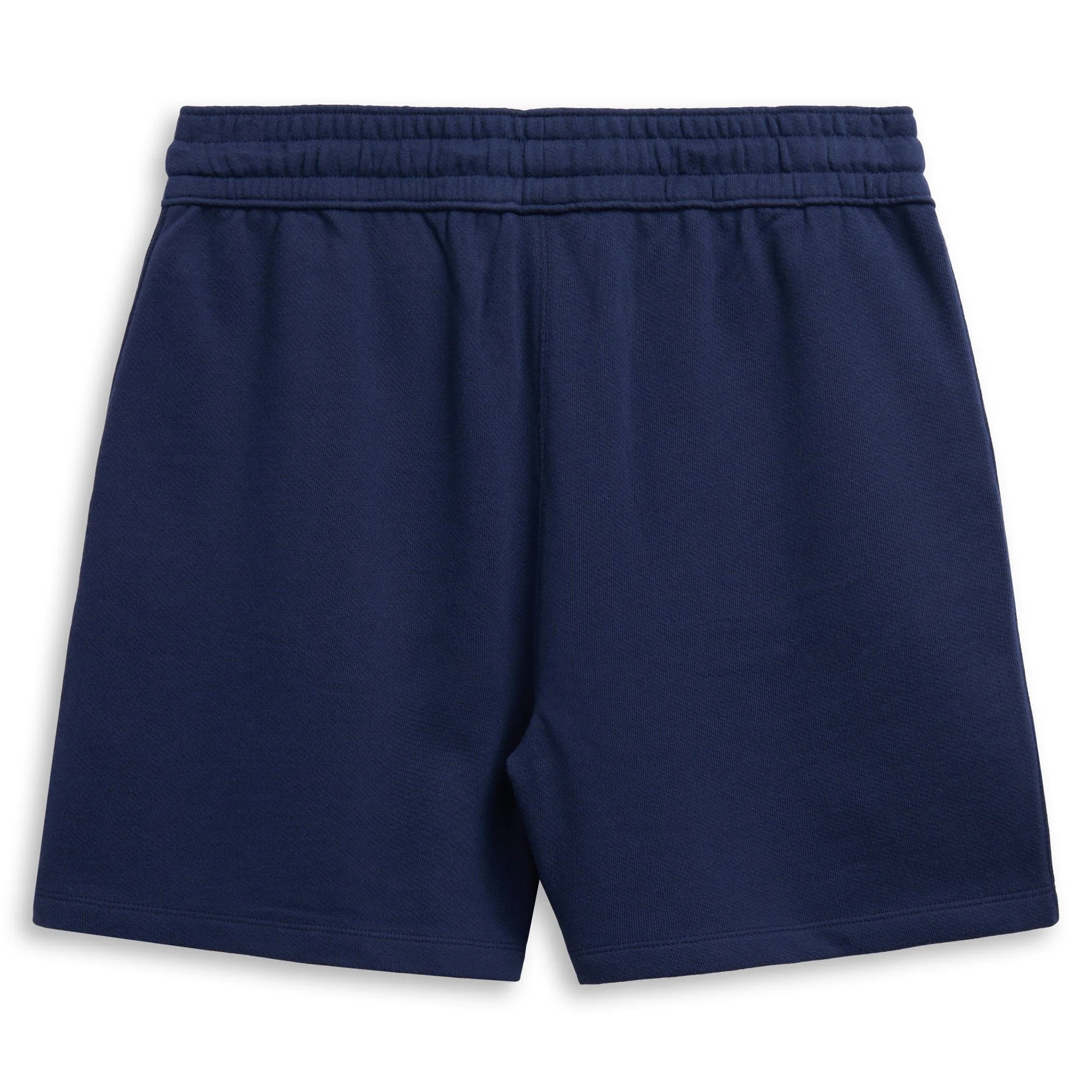 LAYAL FRENCH TERRY - Shorts - Sport  Shorts - Woman - BLUE IRIS - Image 2