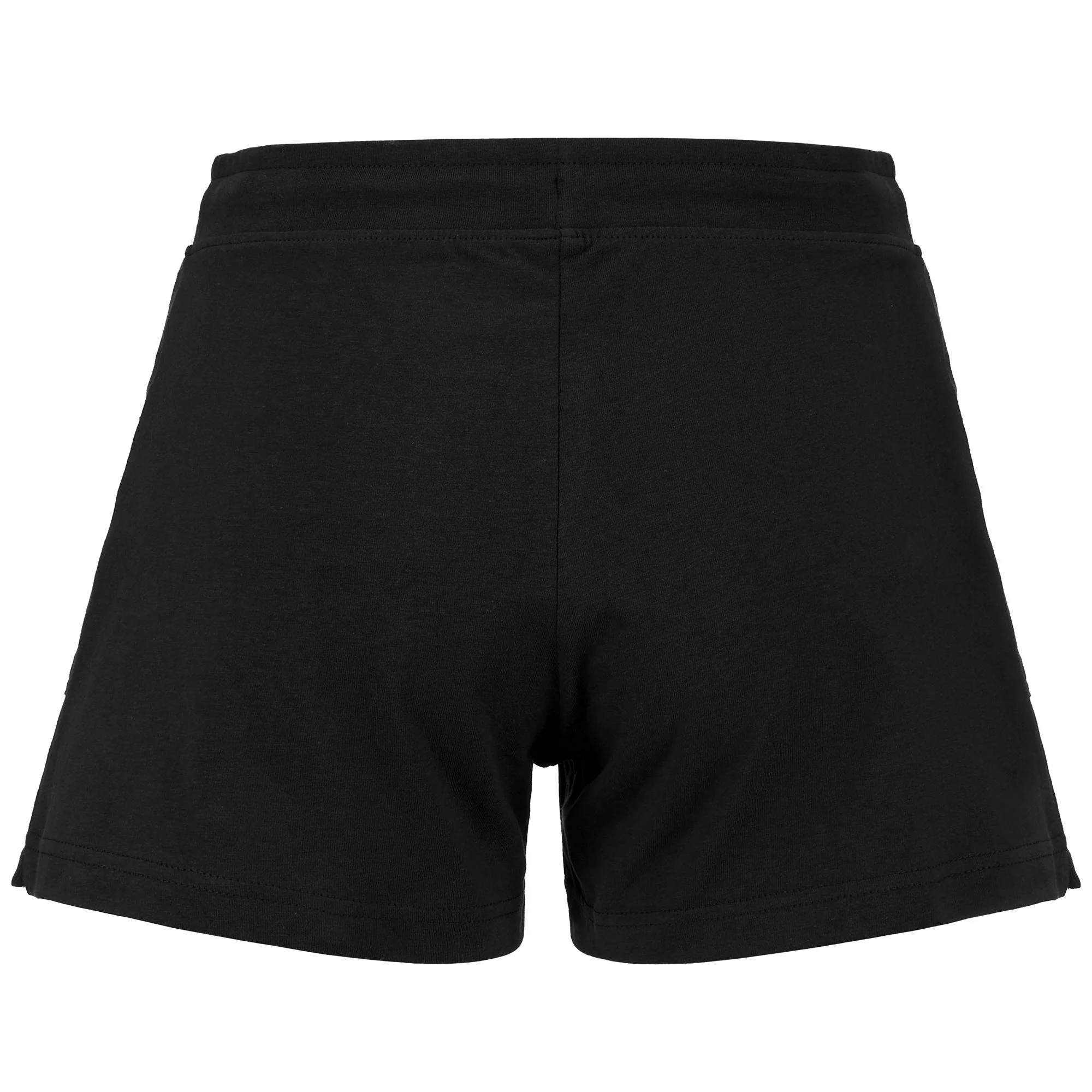 LOGO CABER - Shorts - Sport  Shorts - Woman - BLACK - Image 3