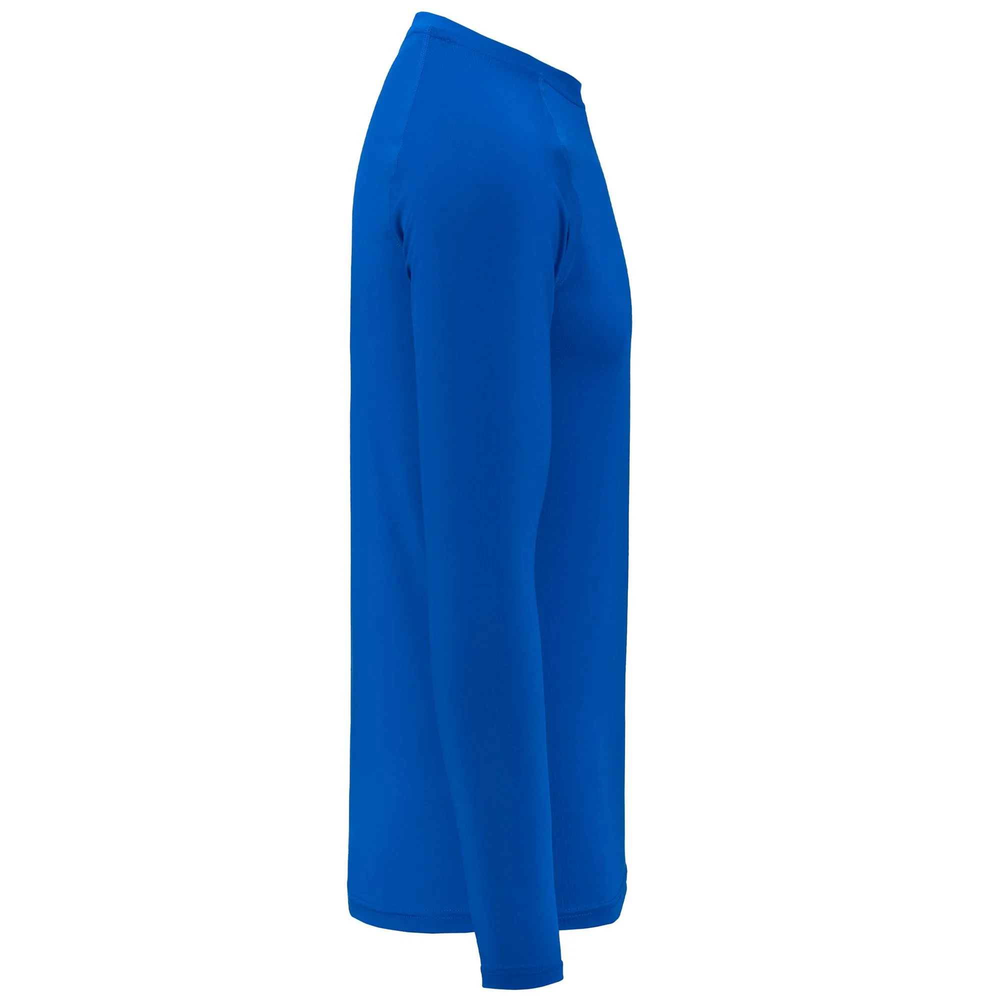 KAPPA4SKIN KOMBAT VURBAT - Skin T-ShirtsTop - Top - Man - BLUE SAPPHIRE - Image 2