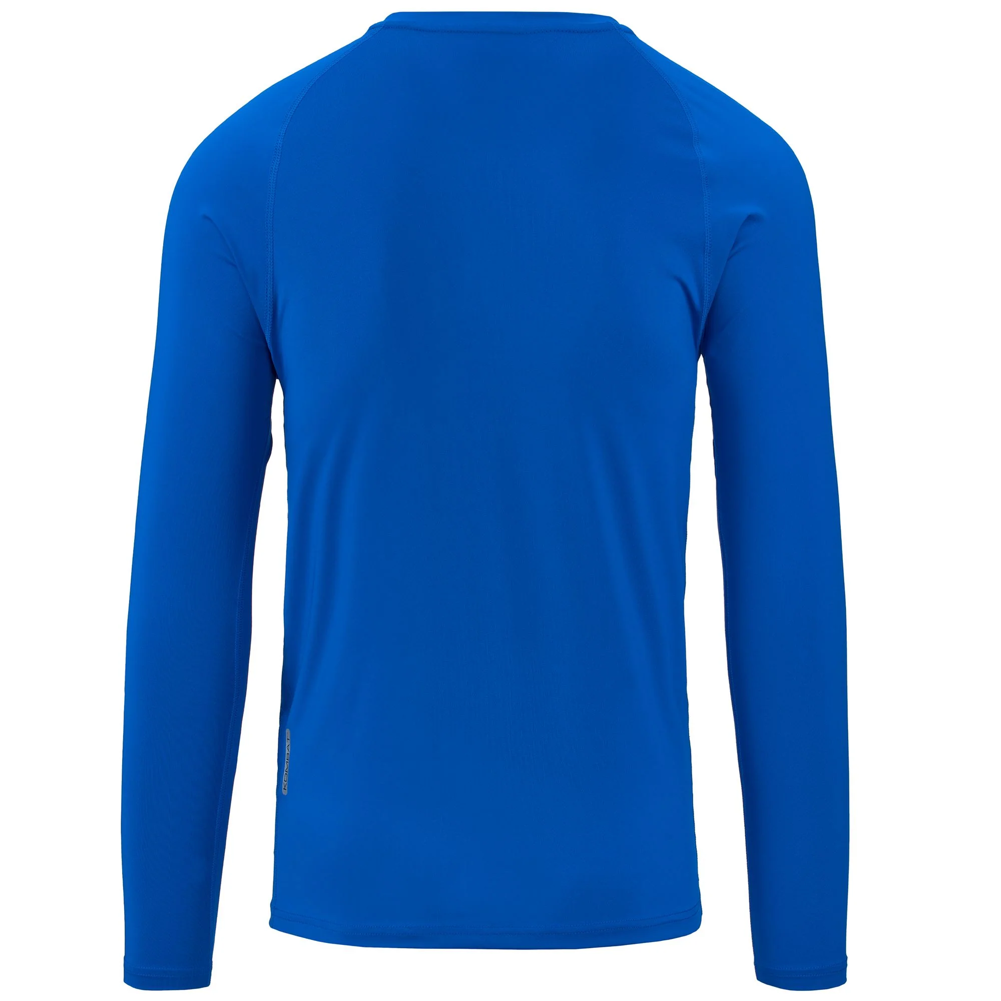 KAPPA4SKIN KOMBAT VURBAT - Skin T-ShirtsTop - Top - Man - BLUE SAPPHIRE - Image 3