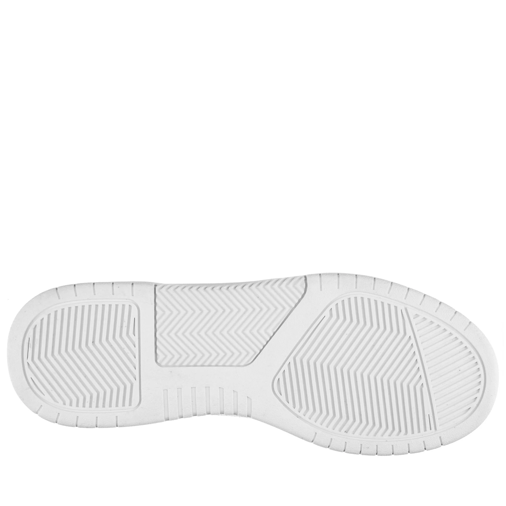 LOGO MANIS - Sneakers - Low Cut - Man - WHITE-GREY LT - Image 4