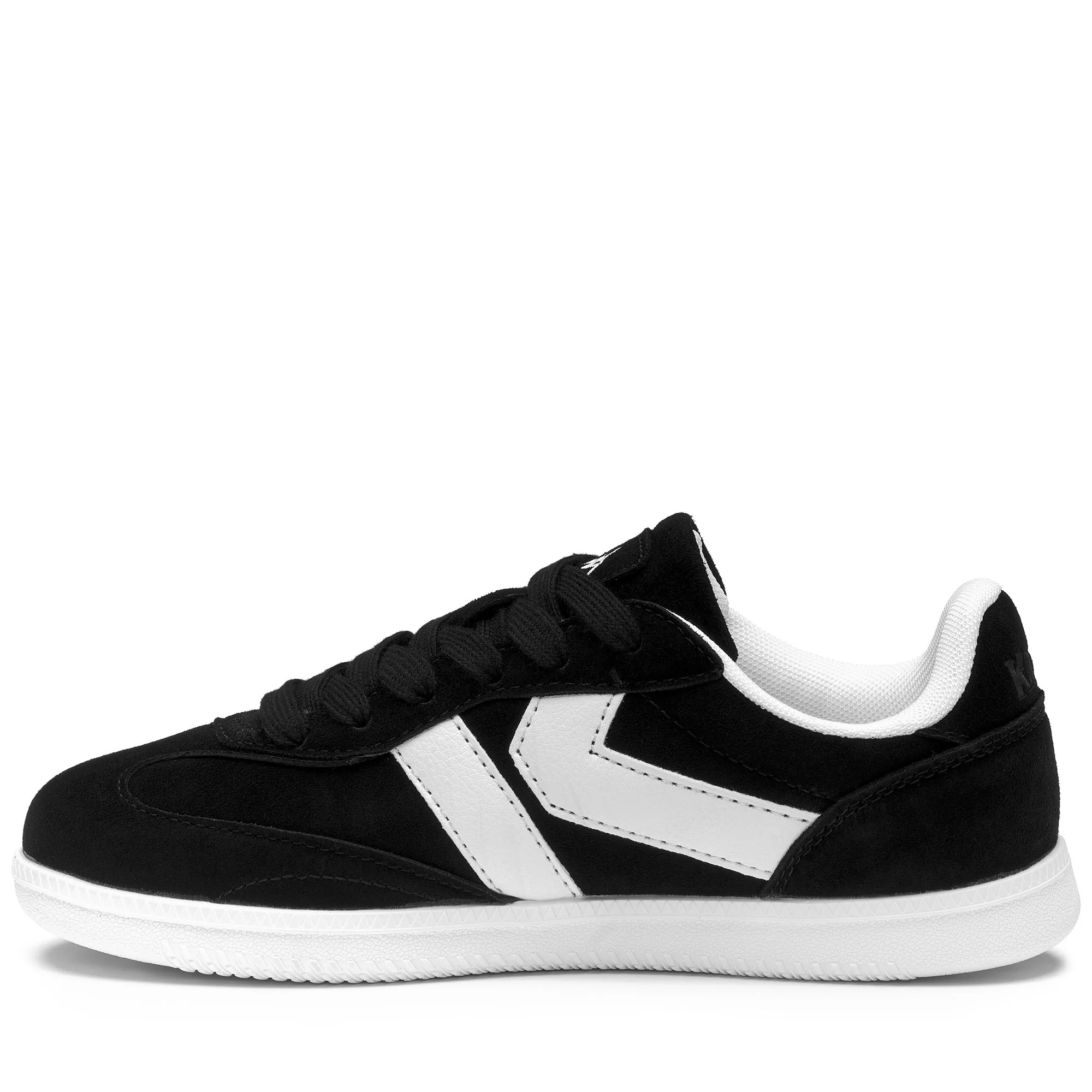 AUTHENTIC PARKER 1.0 - Sneakers - Low Cut - Unisex - BLACK-WHITE - Image 5