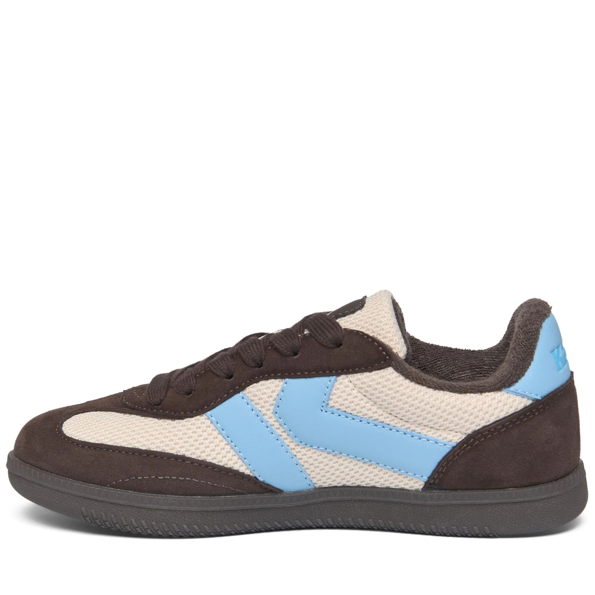 AUTHENTIC  PARKER 2 - Sneakers - Low Cut - Unisex - BEIGE BANANA-BROWN BEAN-AZURE CELESTE - Image 5