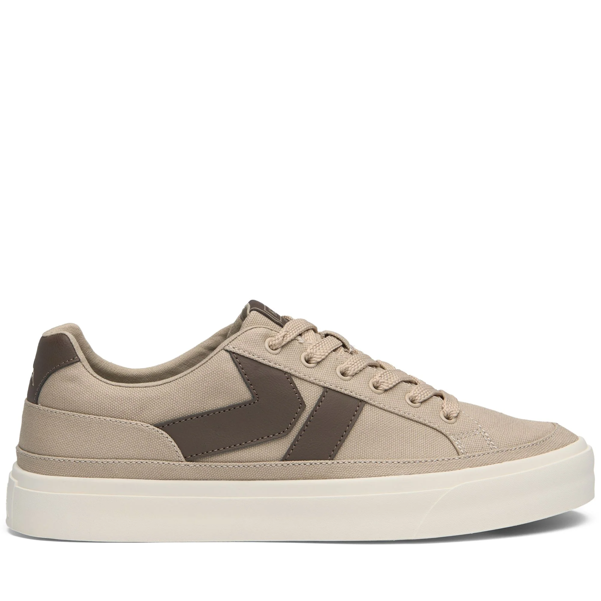 AUTHENTIC SEJONG 2 - Sneakers - Low Cut - Unisex - BEIGE LT RICE-BROWN COCOA - Image 3